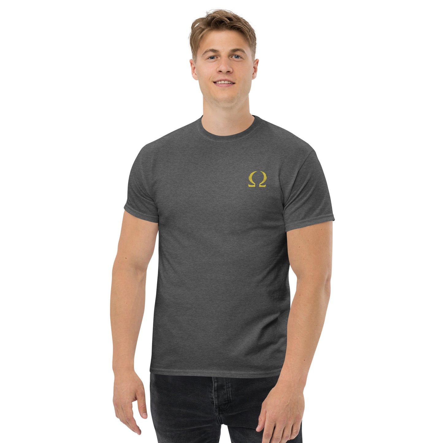 Alexander 111 Sovereignty Era Men's classic tee
