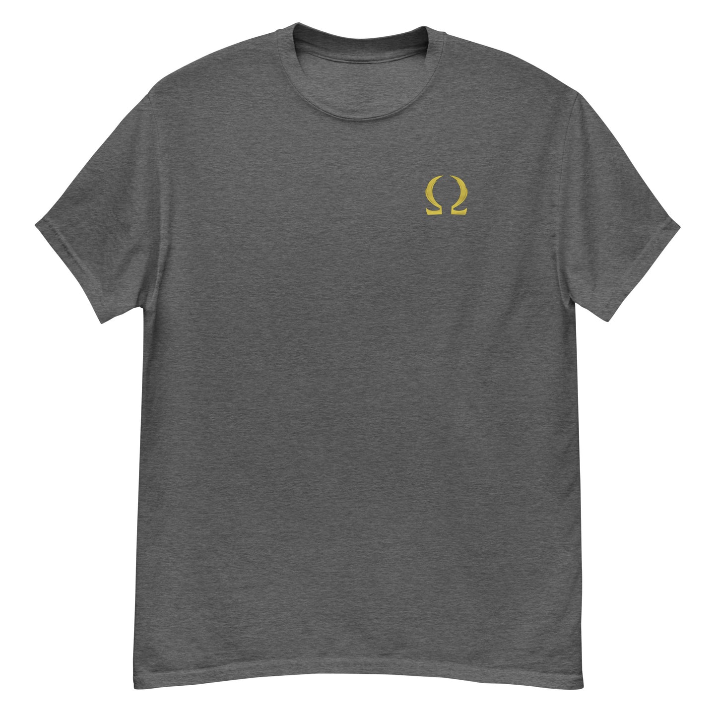 Akari 222 Sovereignty Era Men's classic tee