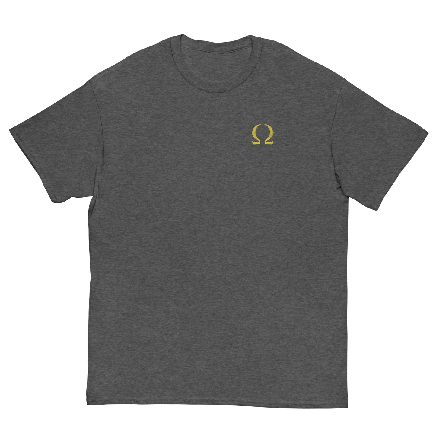 Blis'Star 369 Sovereignty Era Men's classic tee