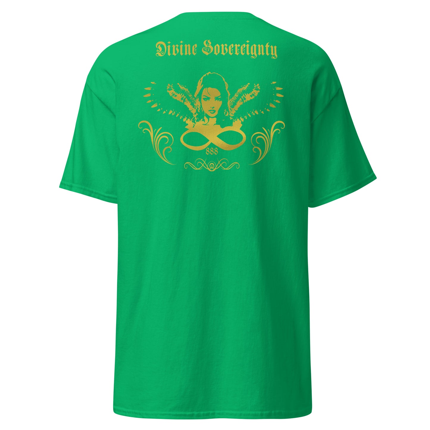Soraya 888 Sovereignty Era Men's classic tee