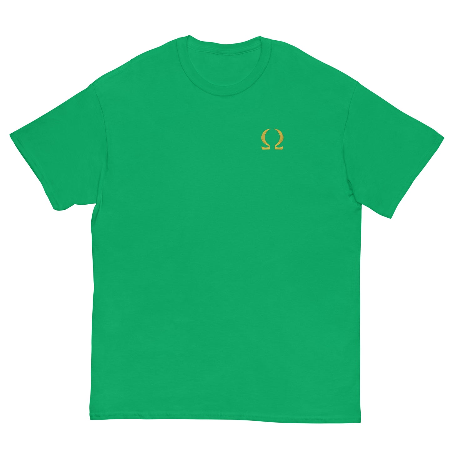 Blis'Star 369 Sovereignty Era Men's classic tee
