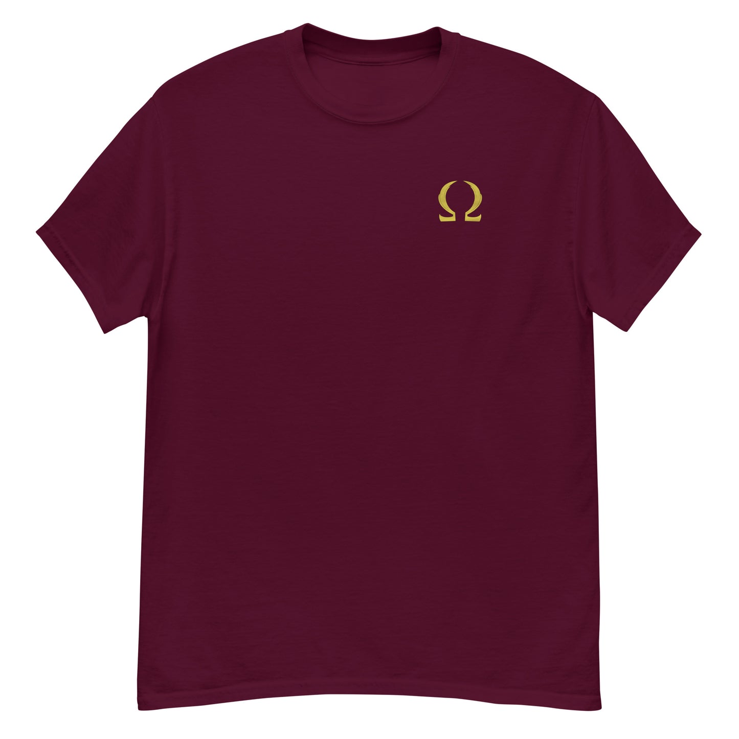 Akari 222 Sovereignty Era Men's classic tee