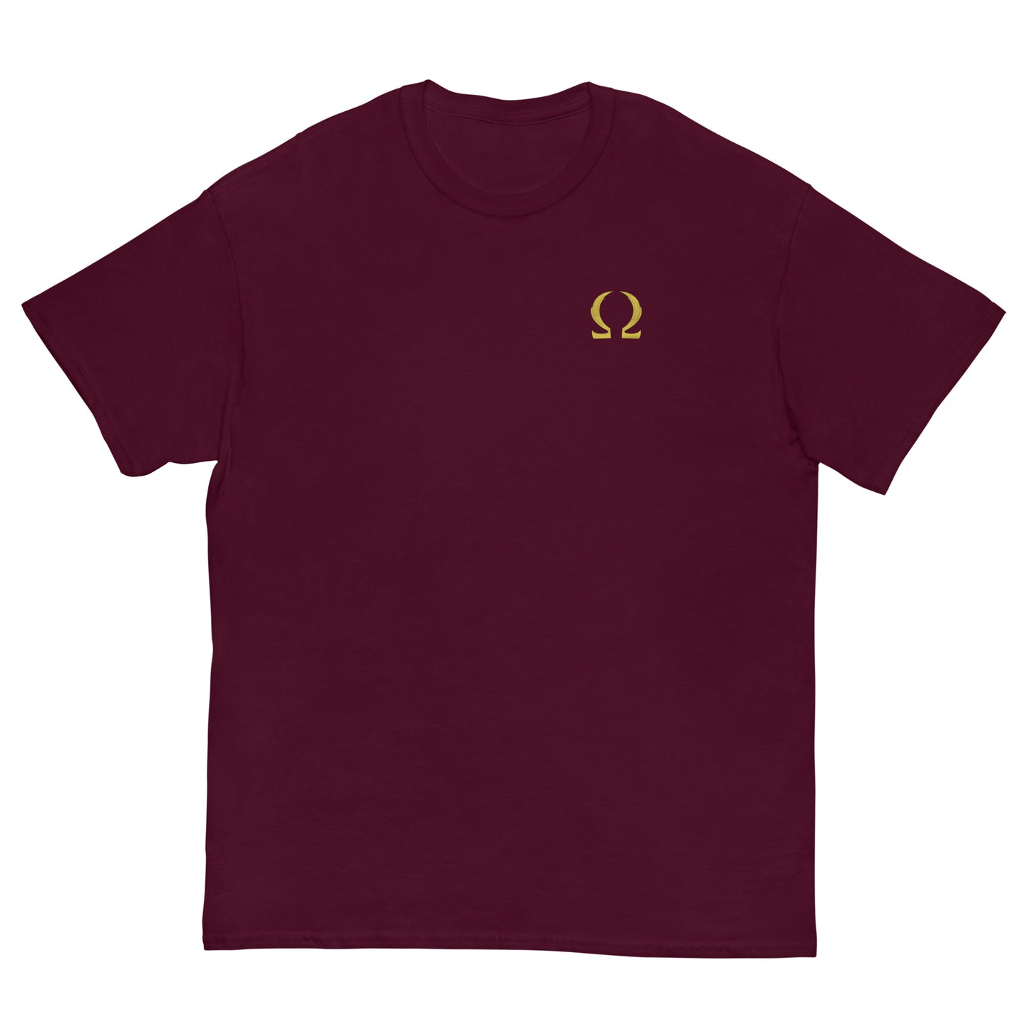 Blis'Star 369 Sovereignty Era Men's classic tee