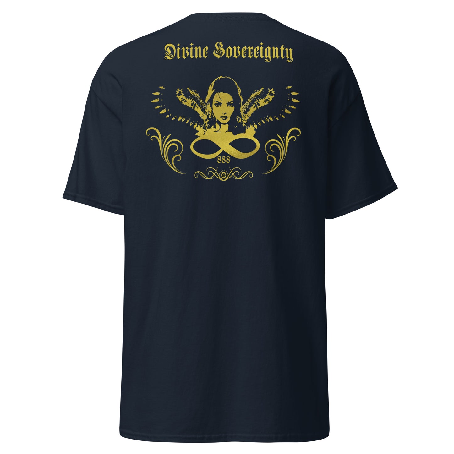 Soraya 888 Sovereignty Era Men's classic tee