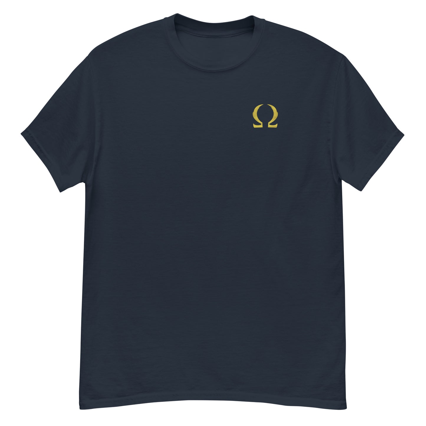 Akari 222 Sovereignty Era Men's classic tee