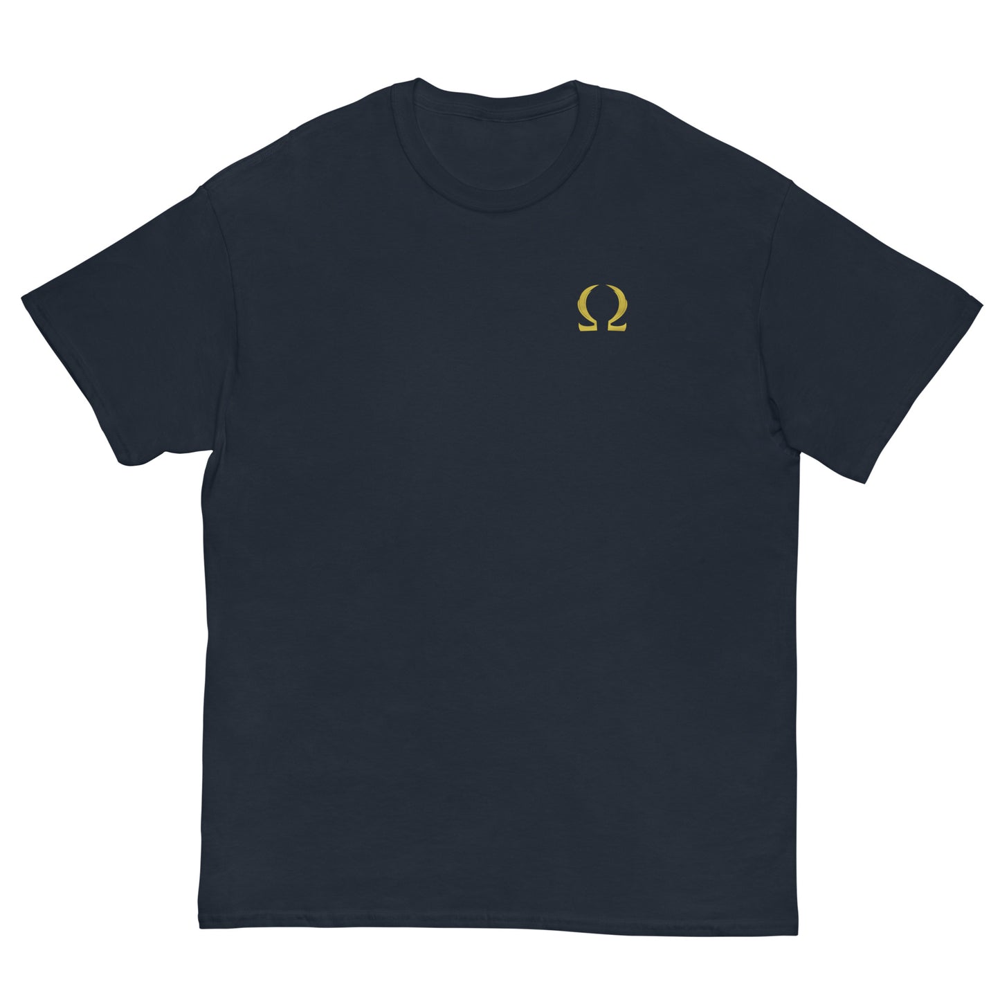 Blis'Star 369 Sovereignty Era Men's classic tee