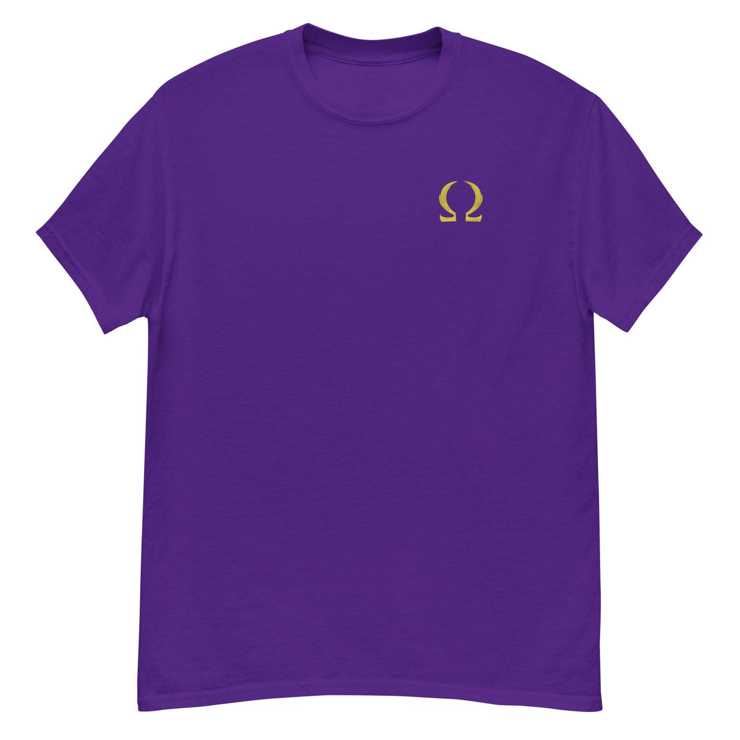 Akari 222 Sovereignty Era Men's classic tee