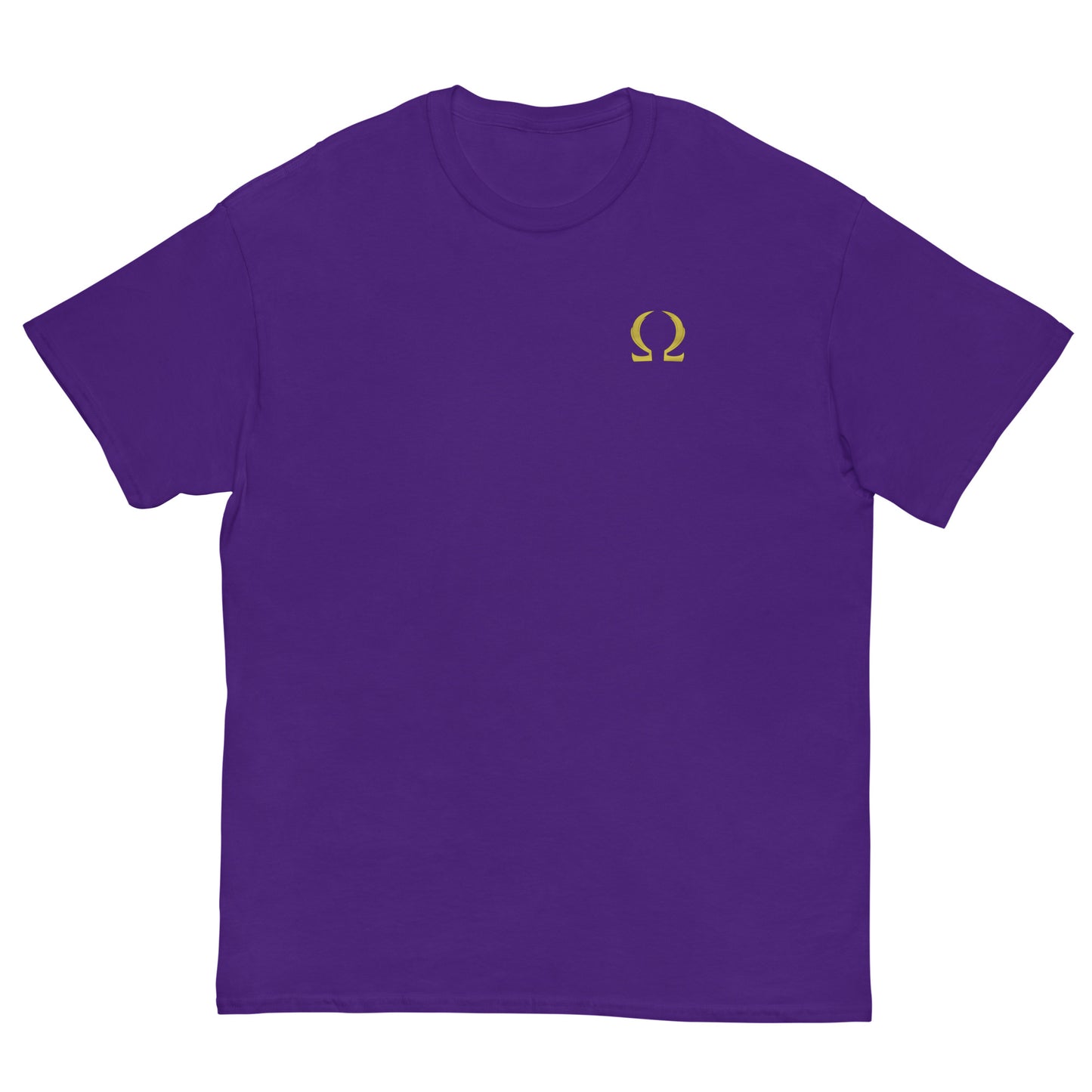 Blis'Star 369 Sovereignty Era Men's classic tee