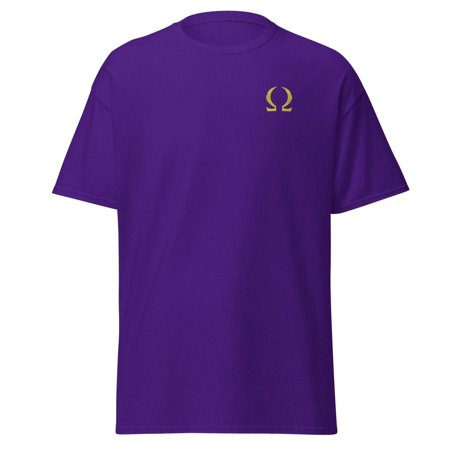 Soraya 888 Sovereignty Era Men's classic tee