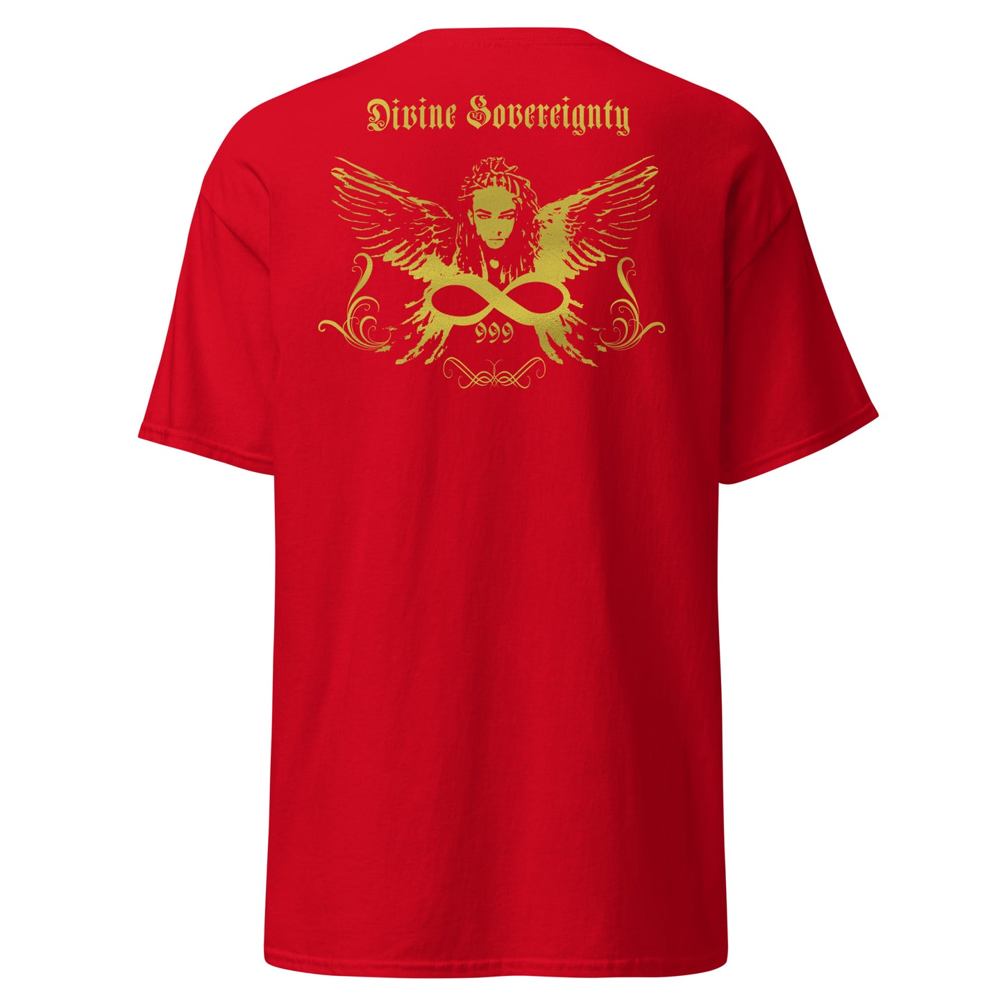 Mako 999 Sovereignty Era Men's classic tee