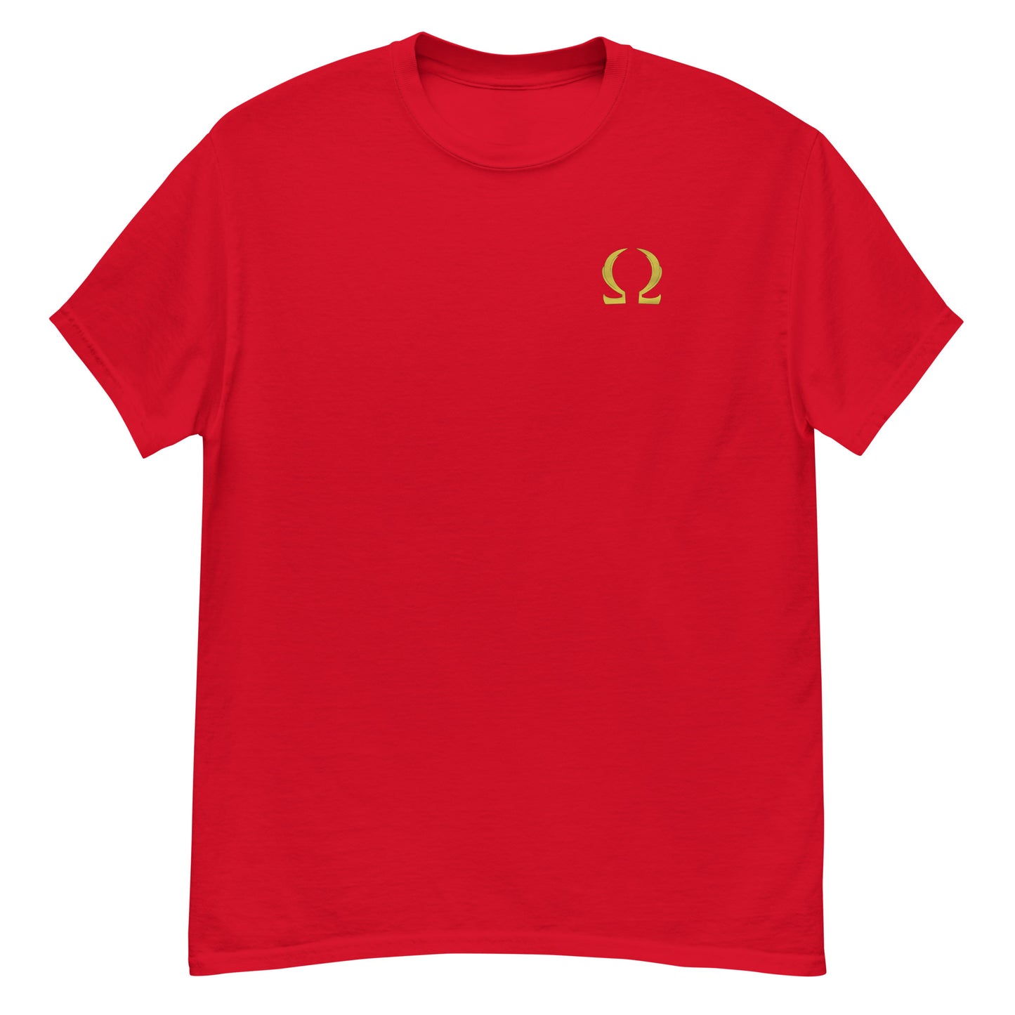 Akari 222 Sovereignty Era Men's classic tee