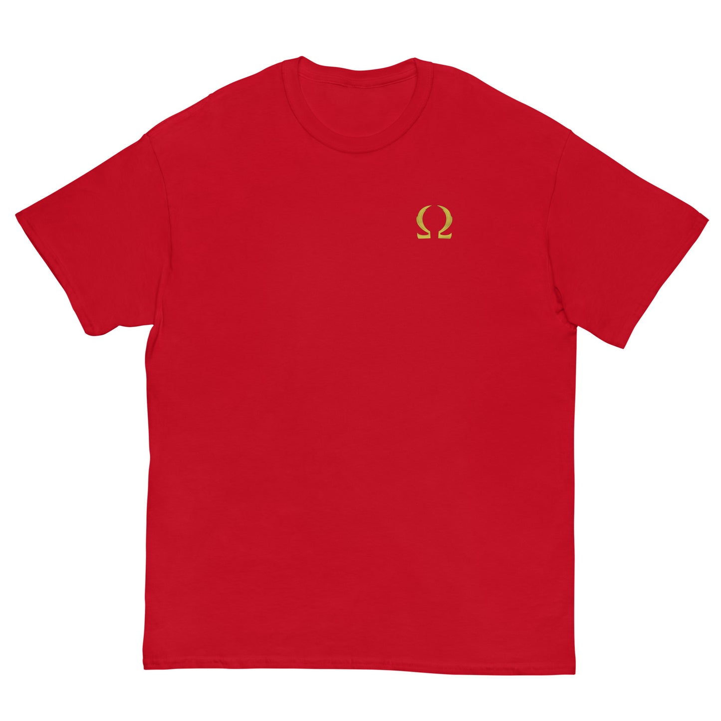 Blis'Star 369 Sovereignty Era Men's classic tee