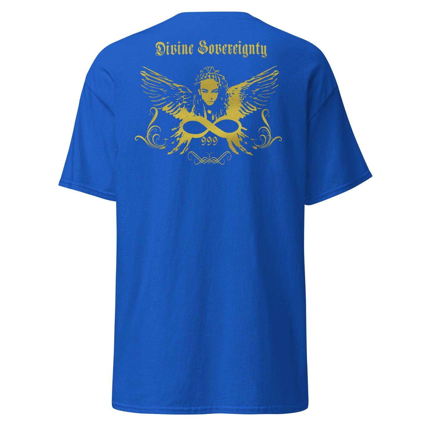Mako 999 Sovereignty Era Men's classic tee