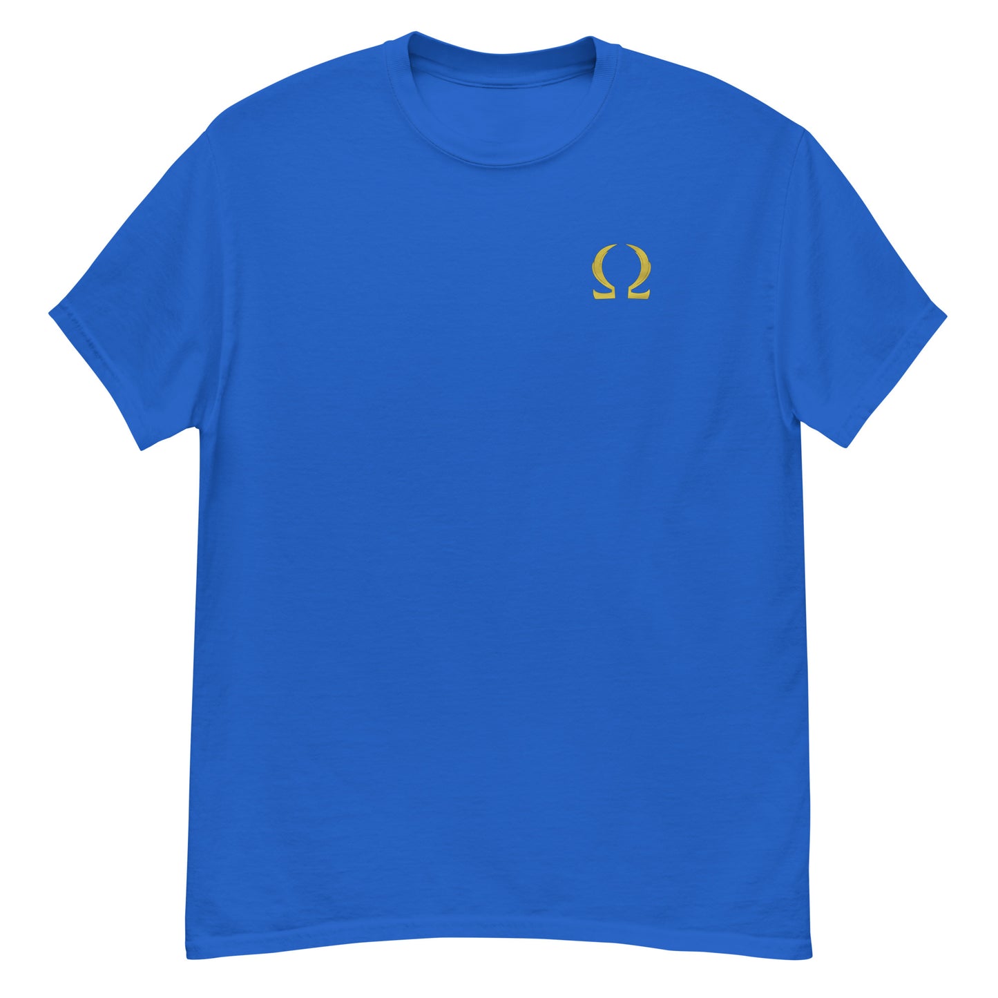 Akari 222 Sovereignty Era Men's classic tee