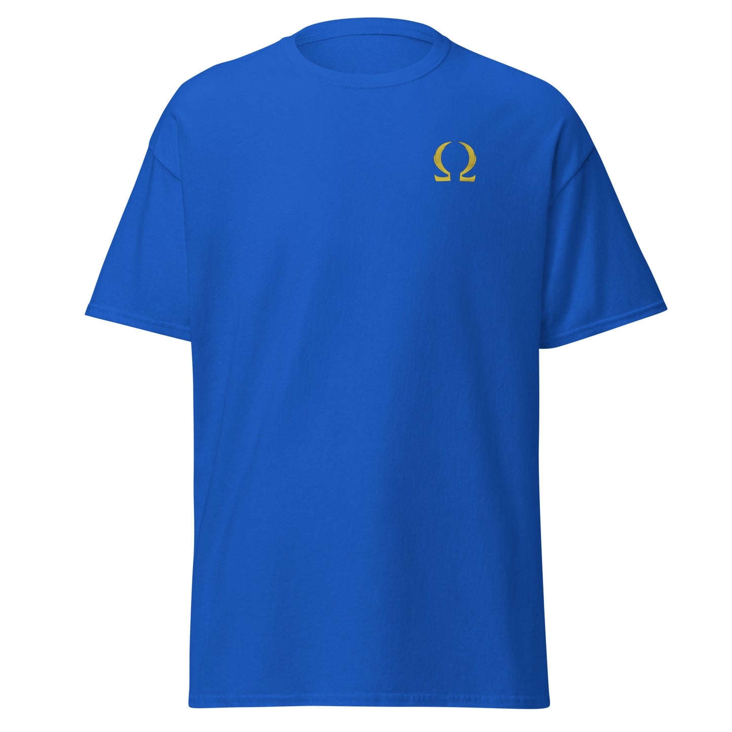 Soraya 888 Sovereignty Era Men's classic tee