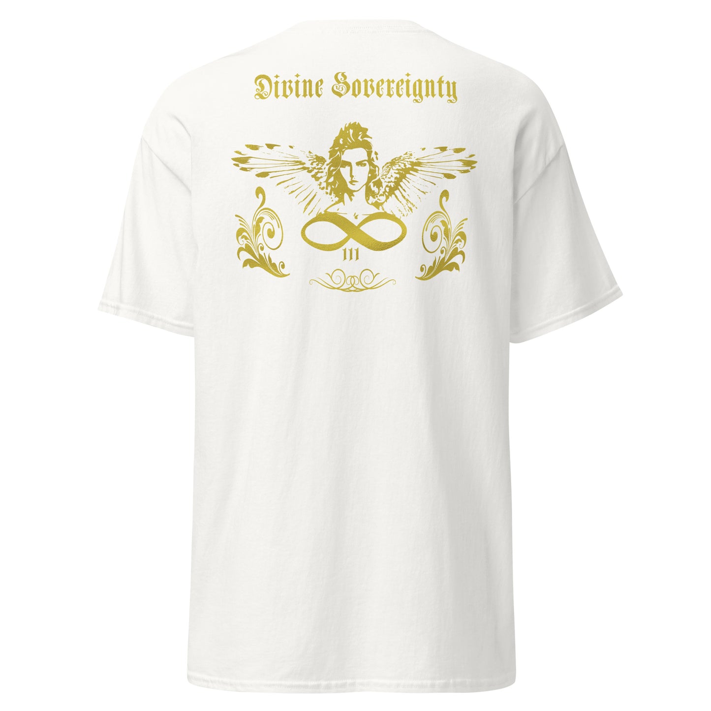 Alexander 111 Sovereignty Era Men's classic tee