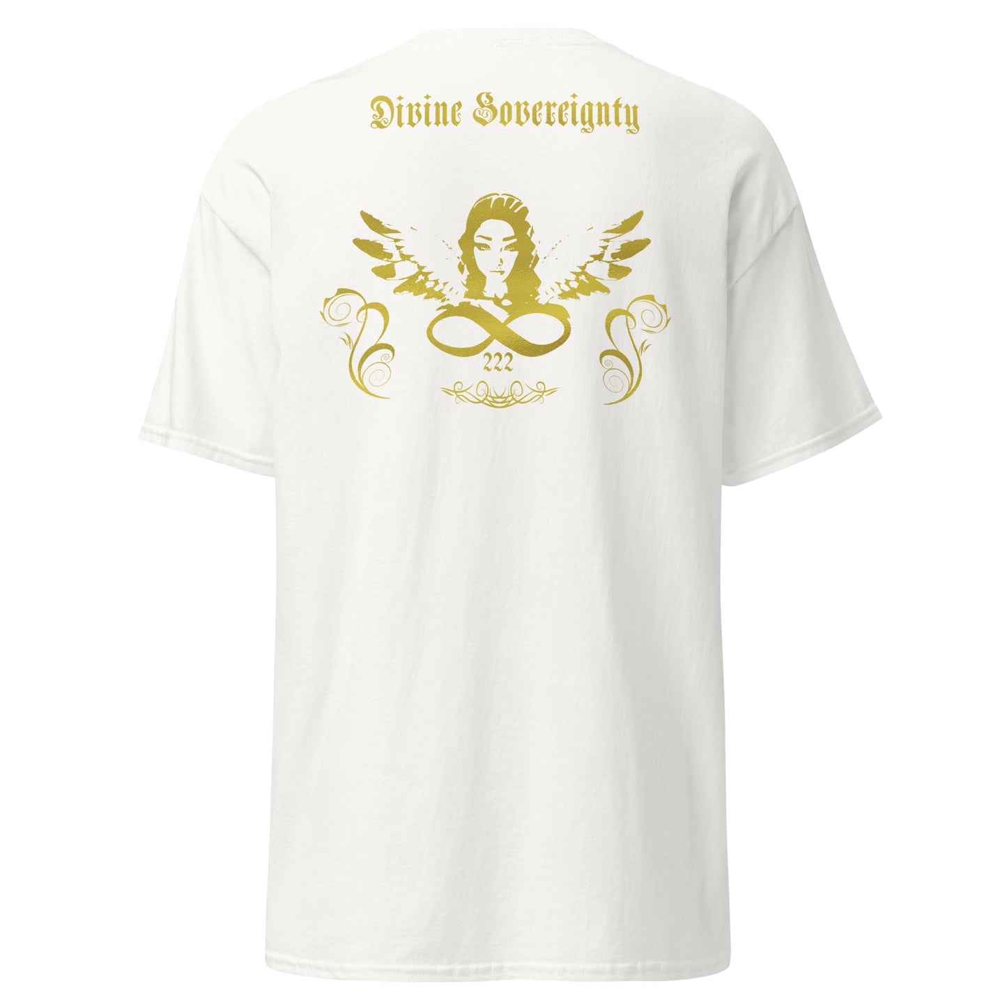 Akari 222 Sovereignty Era Men's classic tee