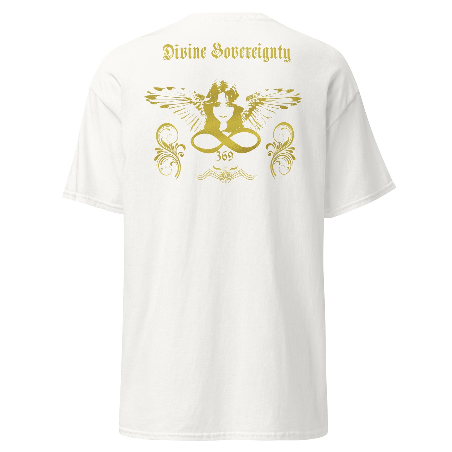 Blis'Star 369 Sovereignty Era Men's classic tee