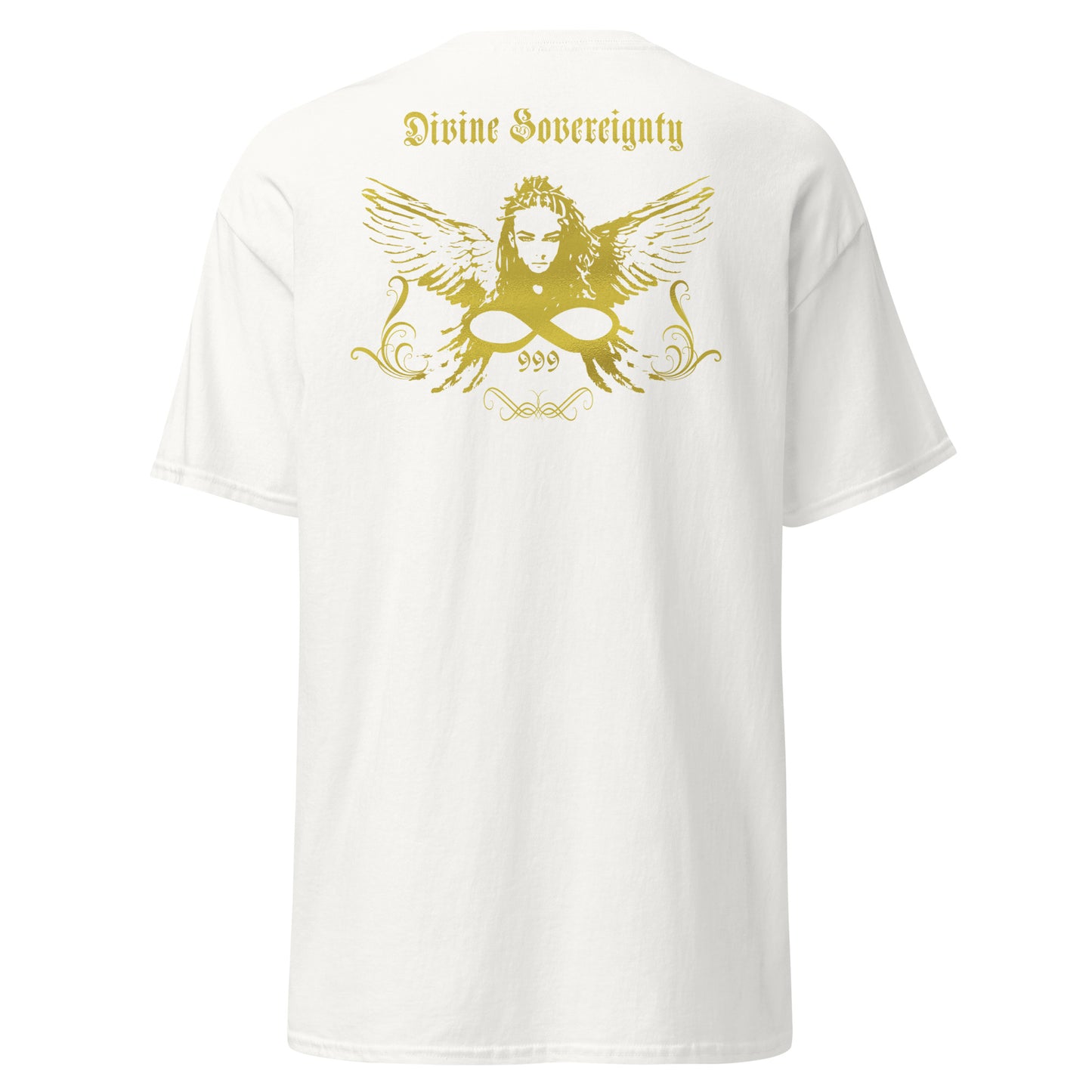 Mako 999 Sovereignty Era Men's classic tee