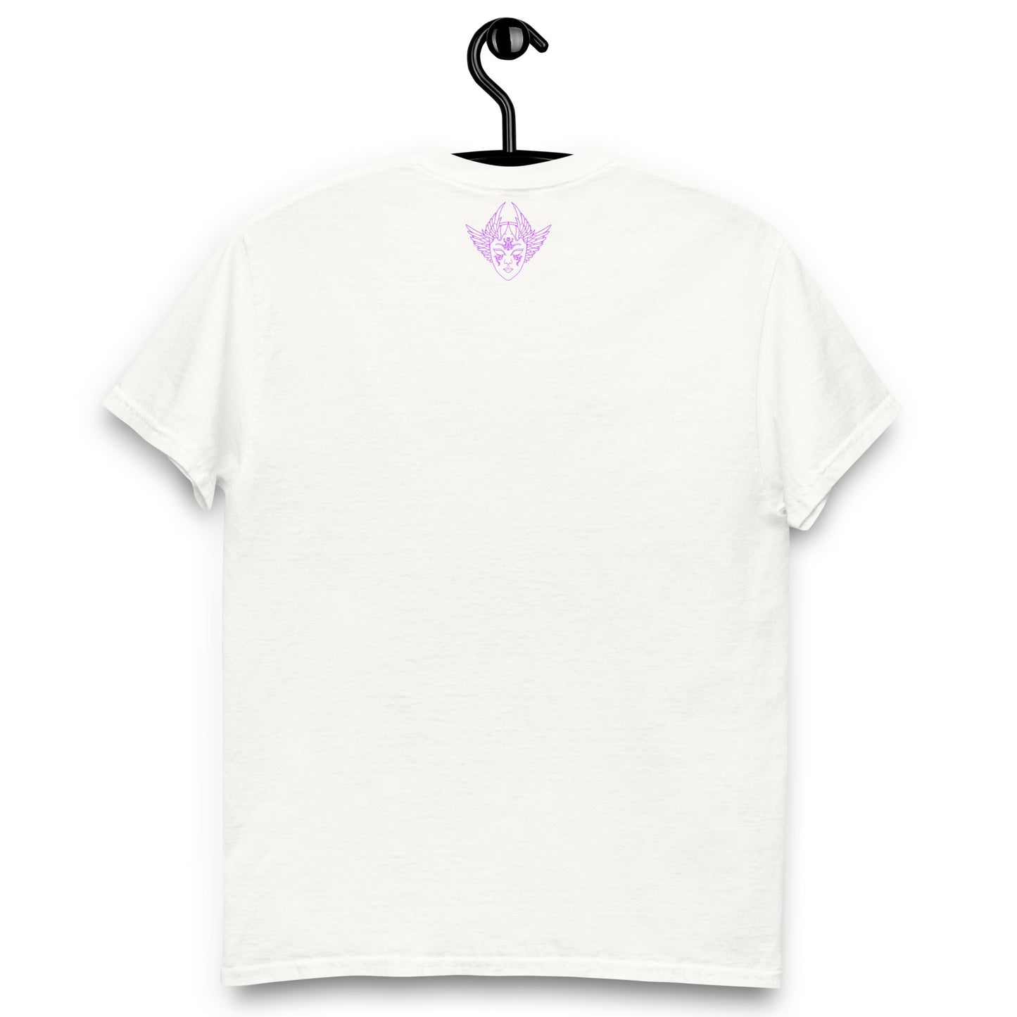 Sisters Destiny: A New Era, "Work Your Magic", Men's classic tee