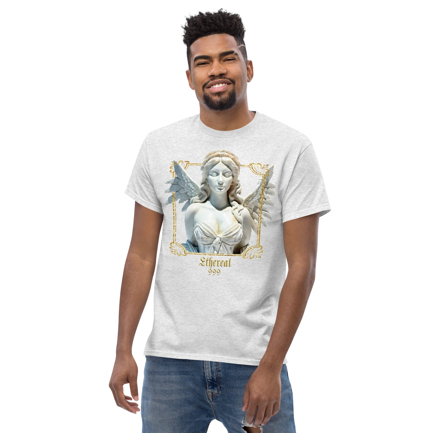 Keilani Ethereal Unisex classic tee