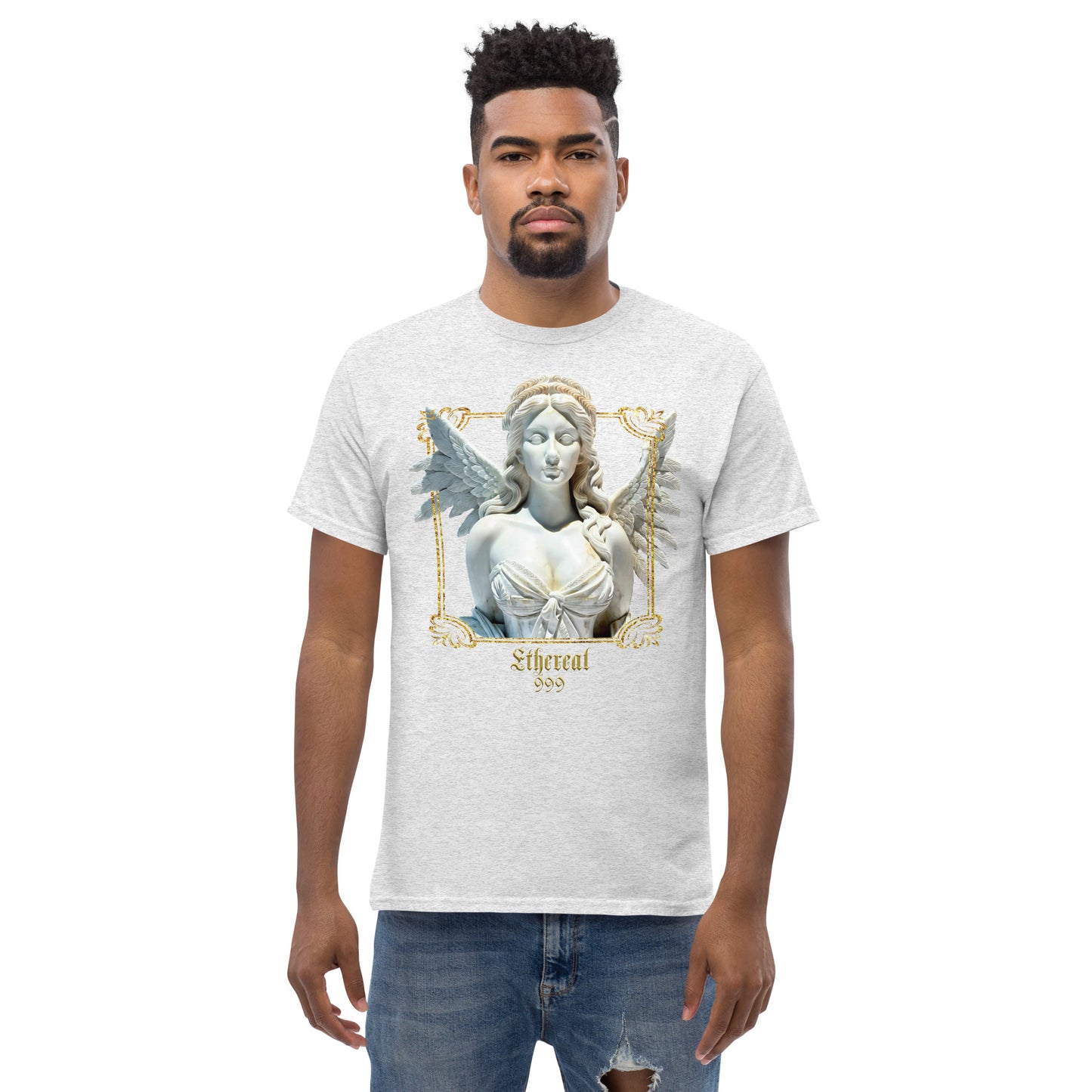 Keilani Ethereal Unisex classic tee