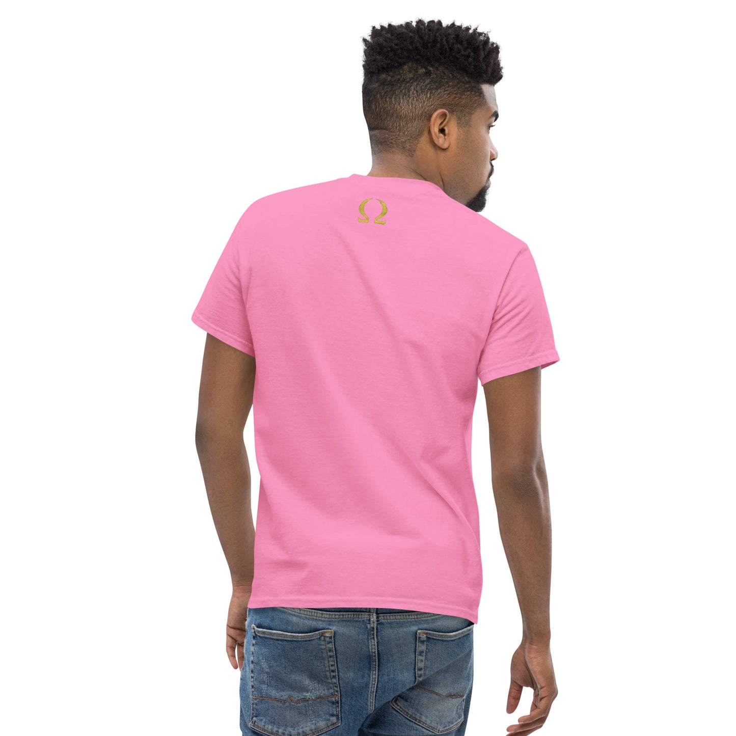 Keilani Ethereal Unisex classic tee