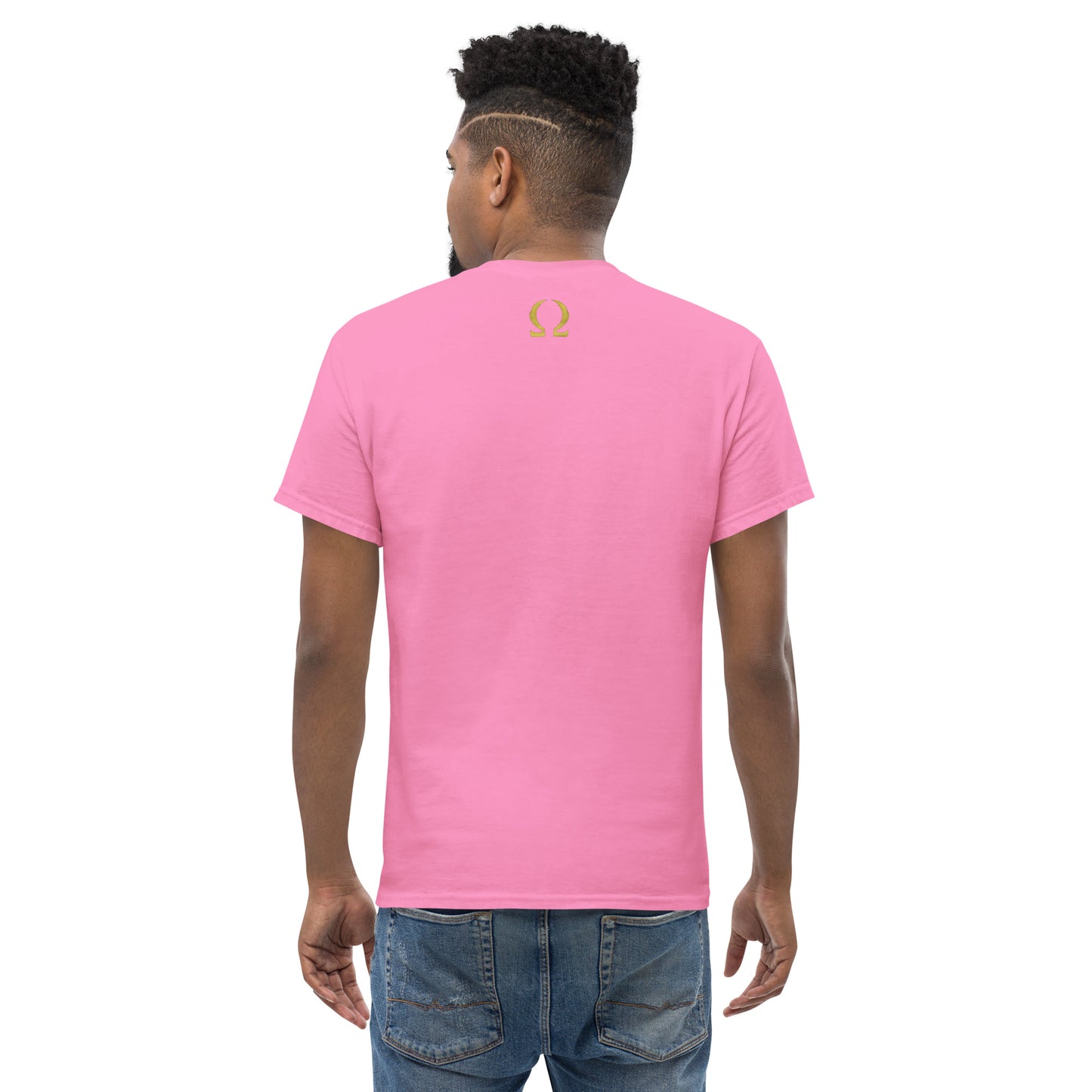 Keilani Ethereal Unisex classic tee