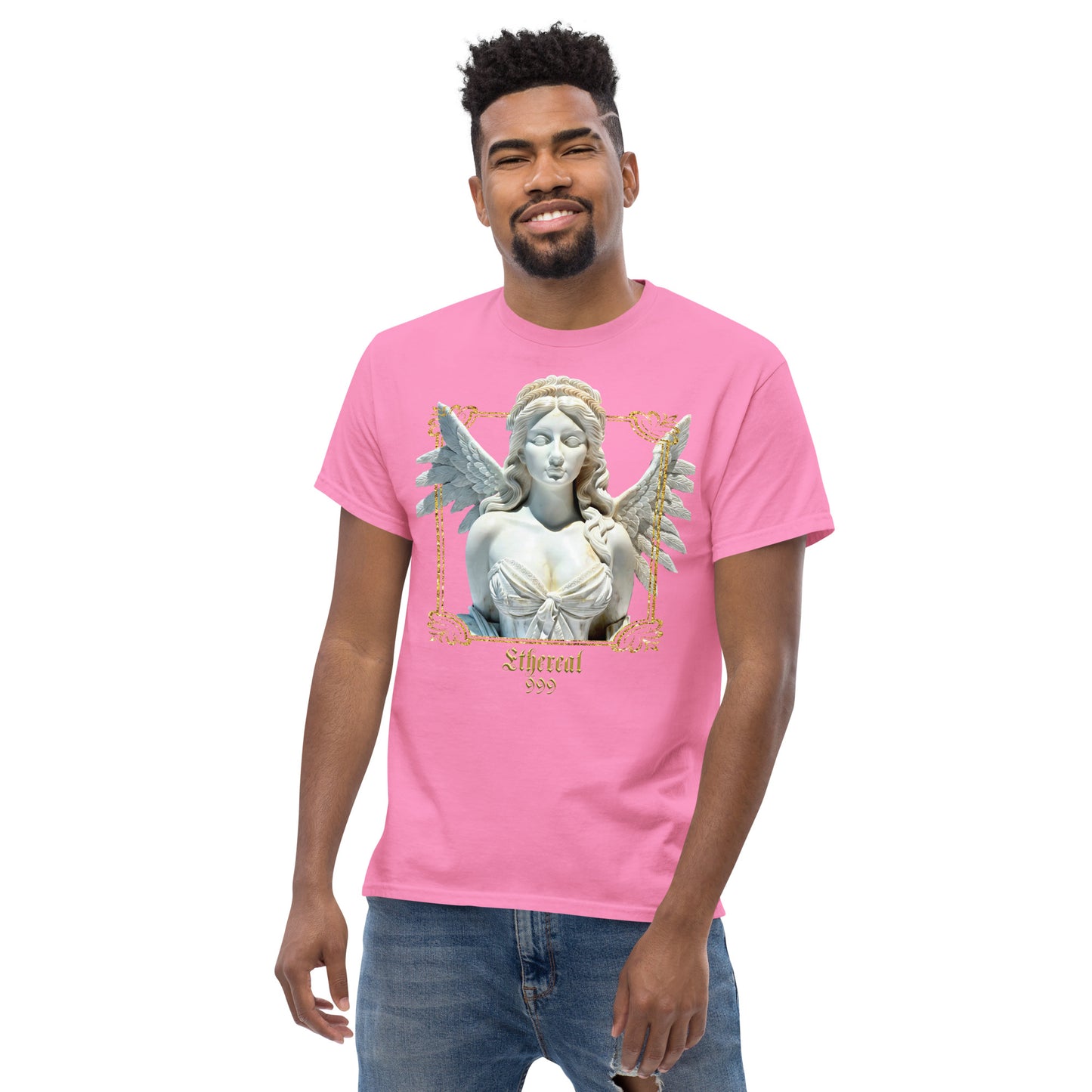 Keilani Ethereal Unisex classic tee