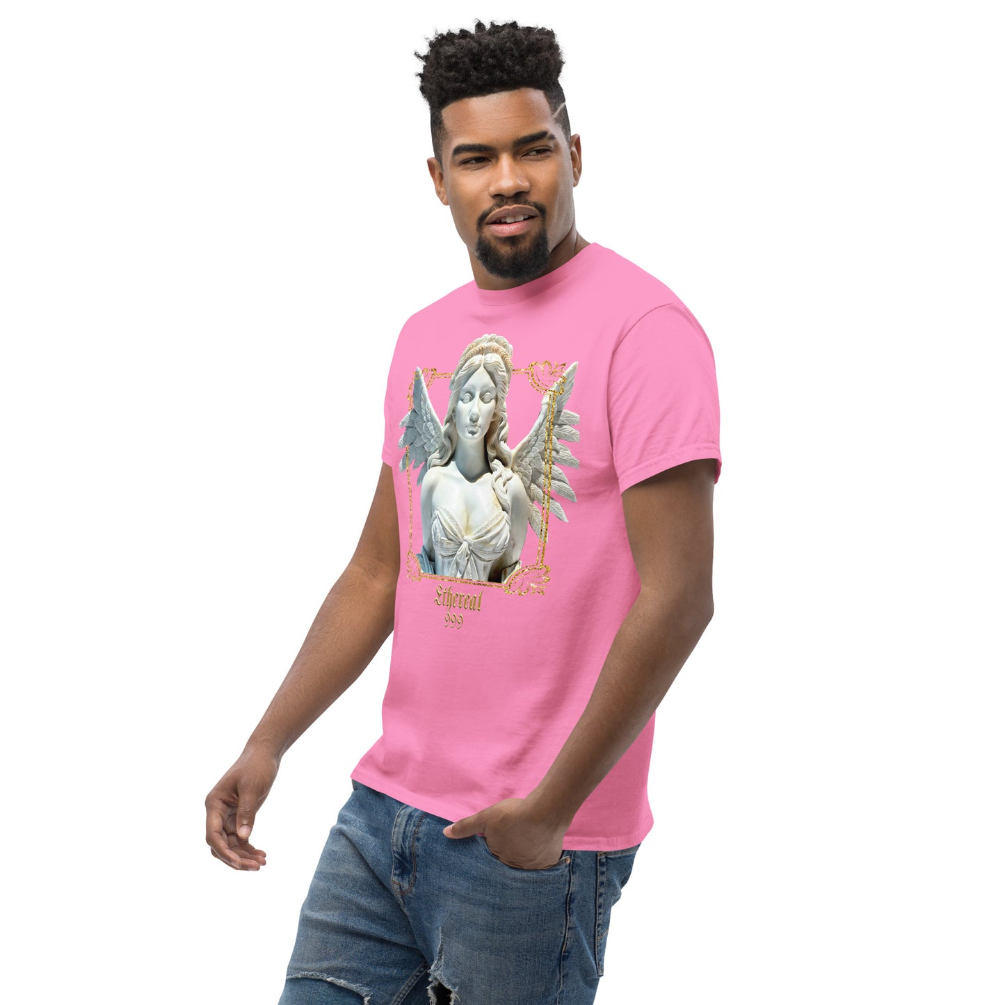 Keilani Ethereal Unisex classic tee