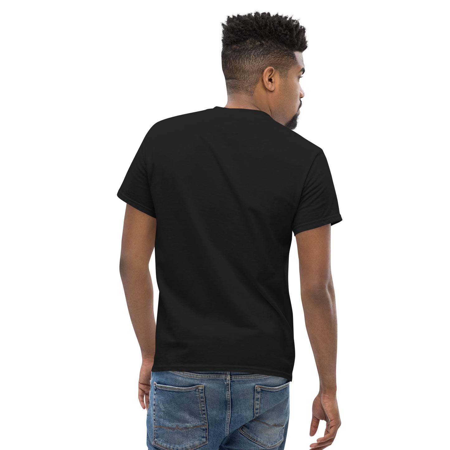 Ra Blaze Vision Unisex classic tee