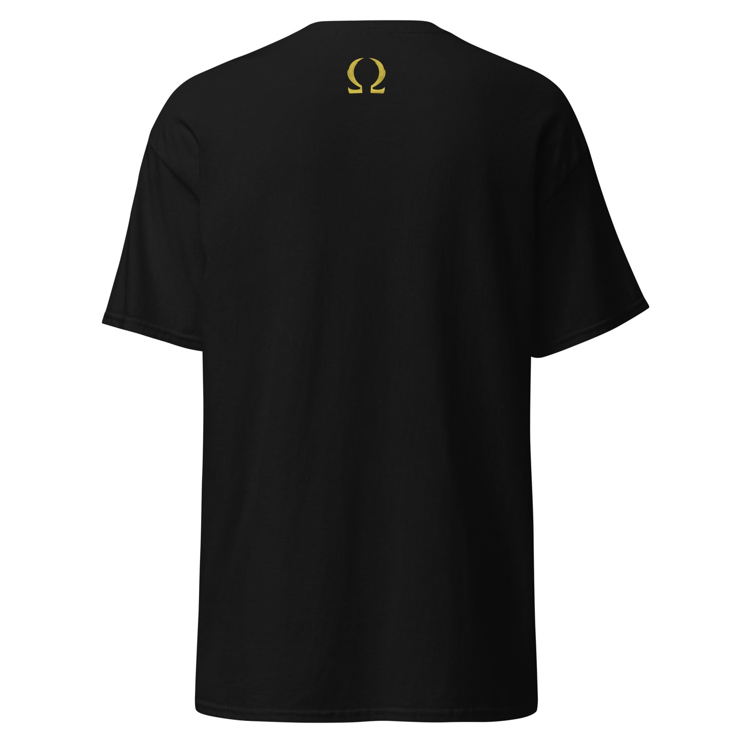 Yusuf Conquer Unisex classic tee