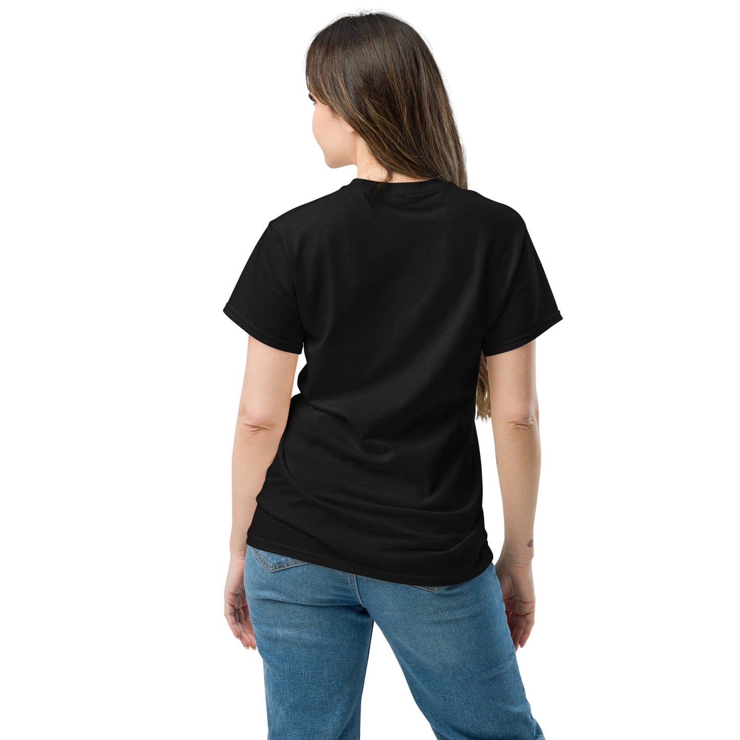 Ra Blaze Vision Unisex classic tee