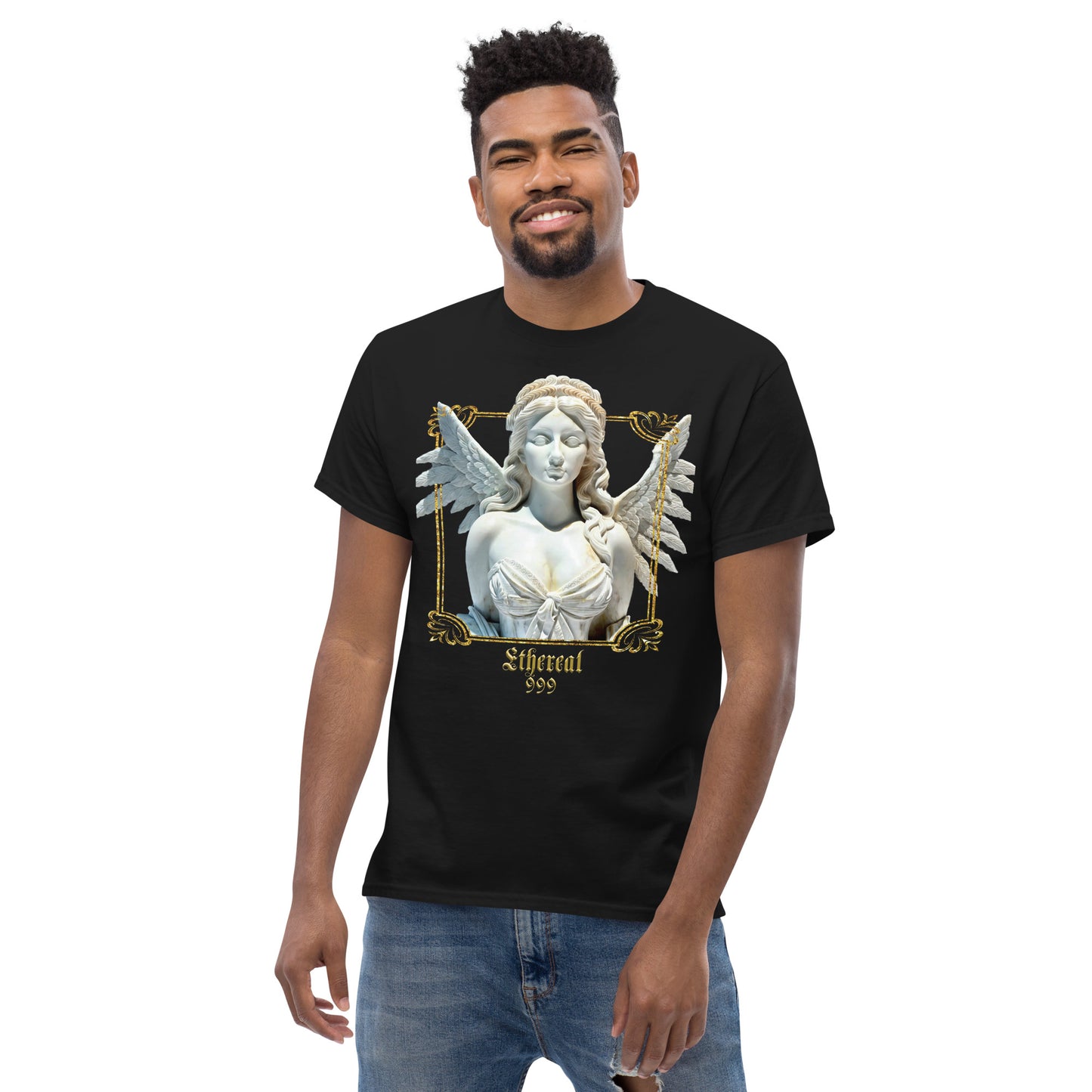 Keilani Ethereal Unisex classic tee