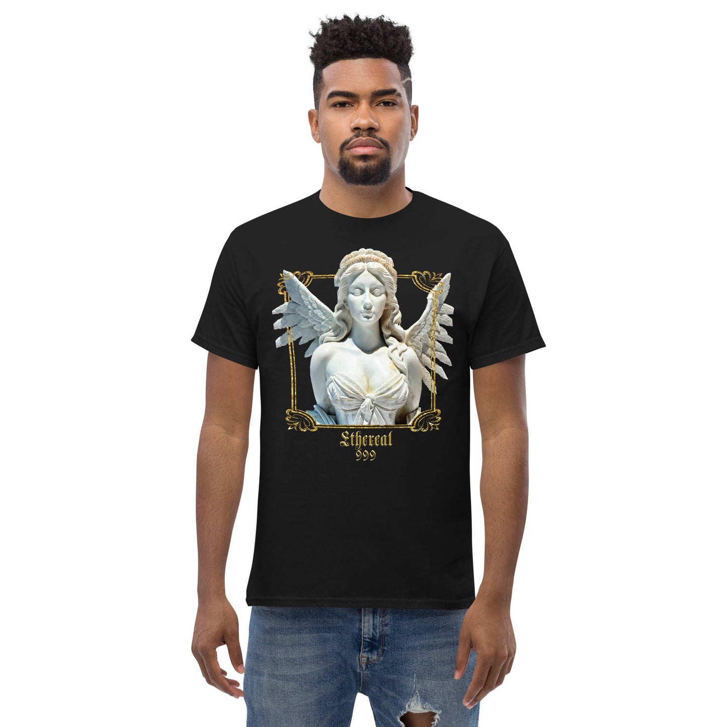 Keilani Ethereal Unisex classic tee
