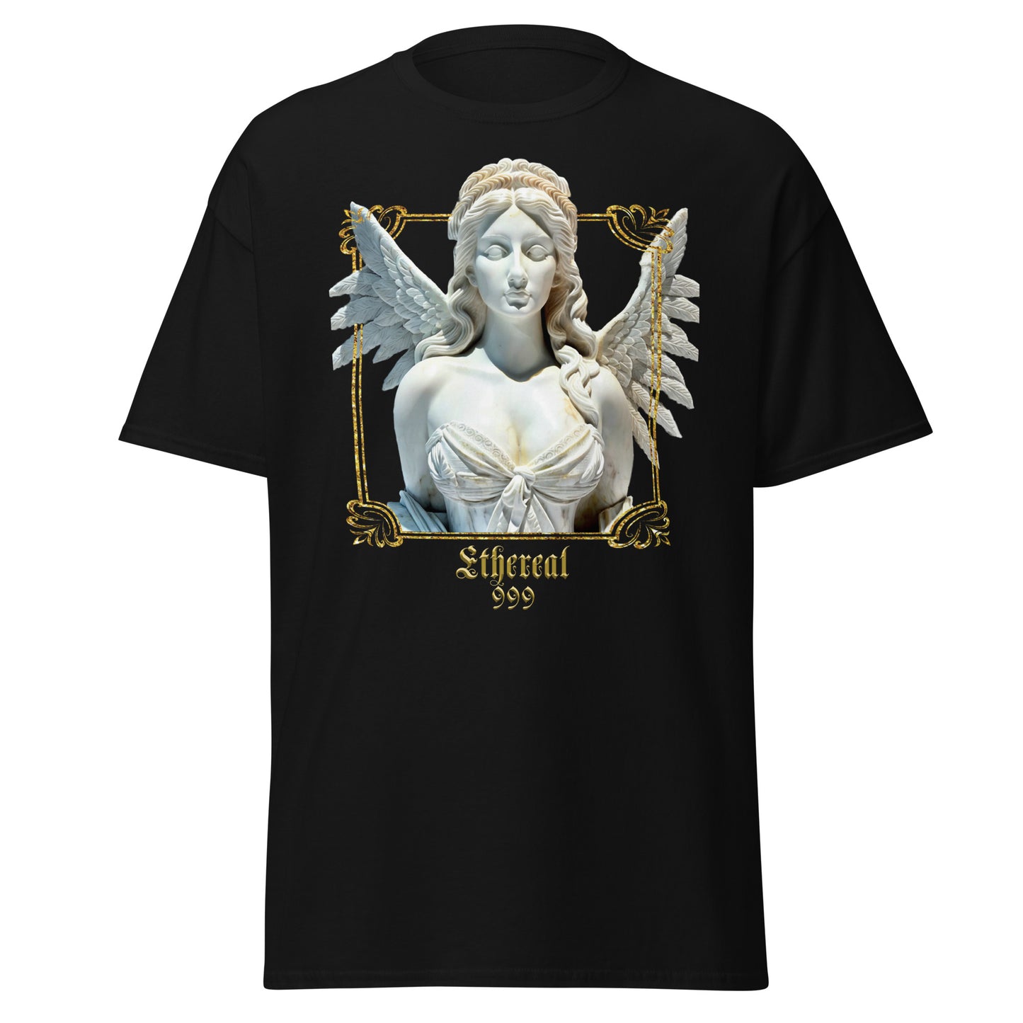 Keilani Ethereal Unisex classic tee