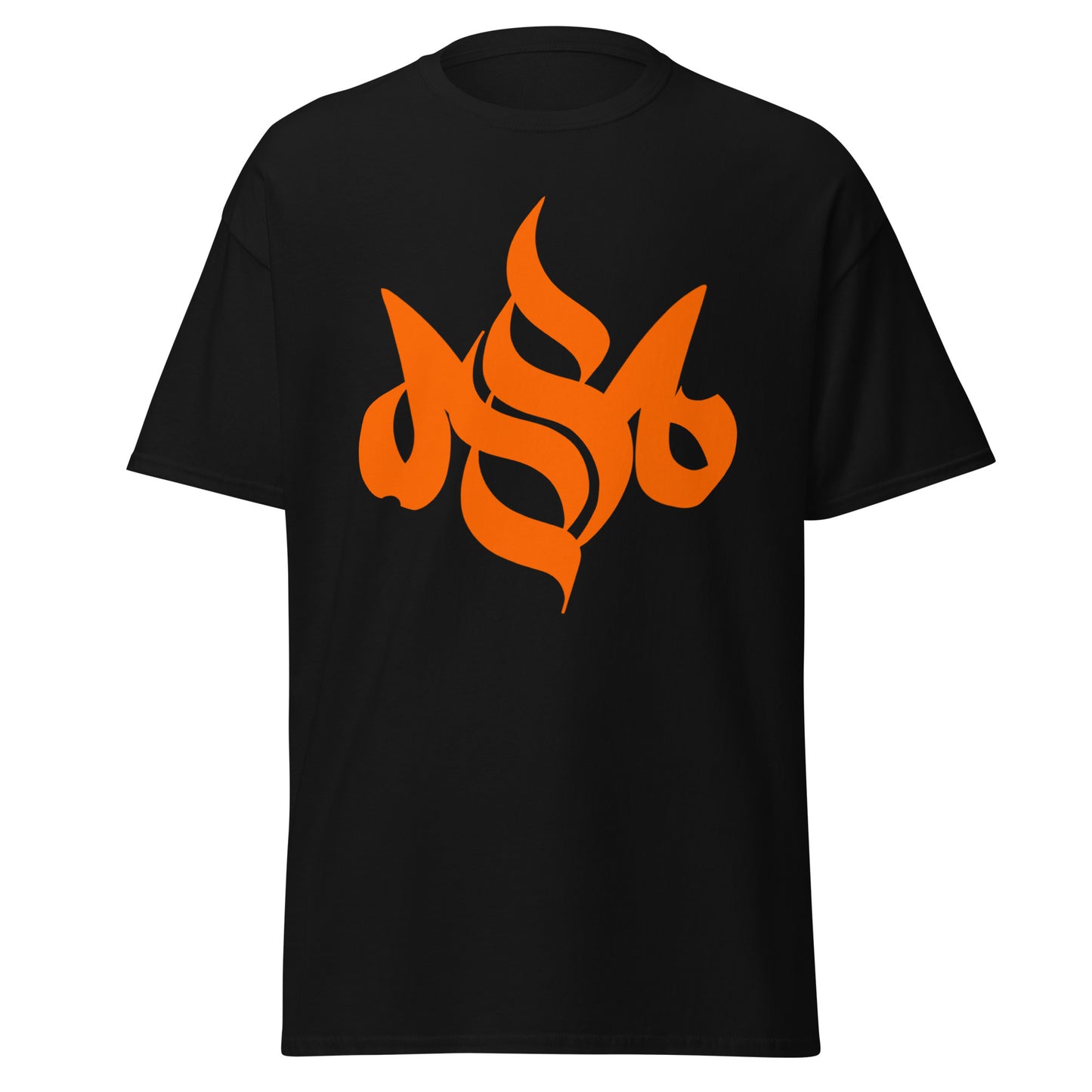 Storm Matrix Blaze Unisex classic tee