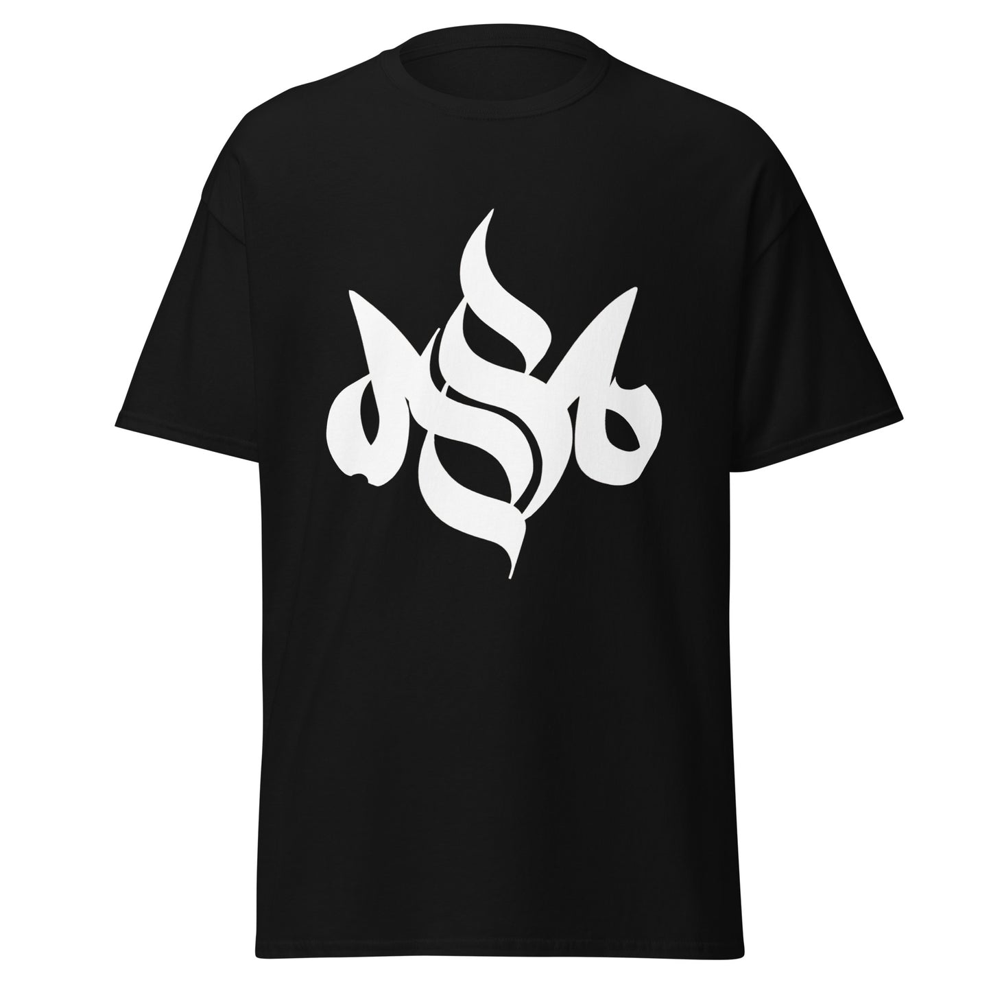 Storm Matrix Unisex classic tee