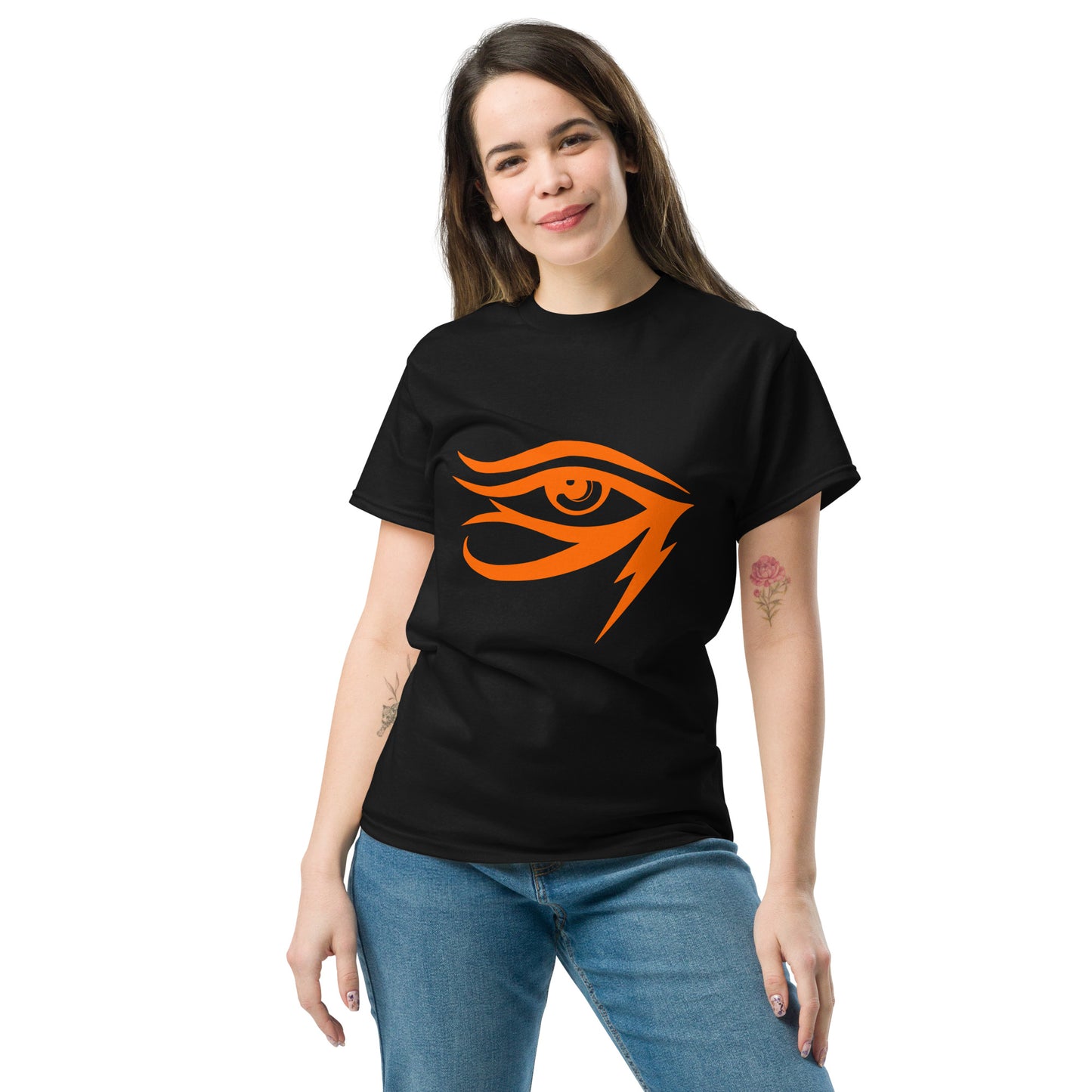 Ra Blaze Vision Unisex classic tee