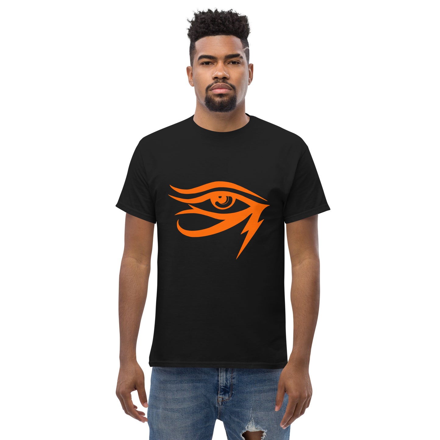 Ra Blaze Vision Unisex classic tee