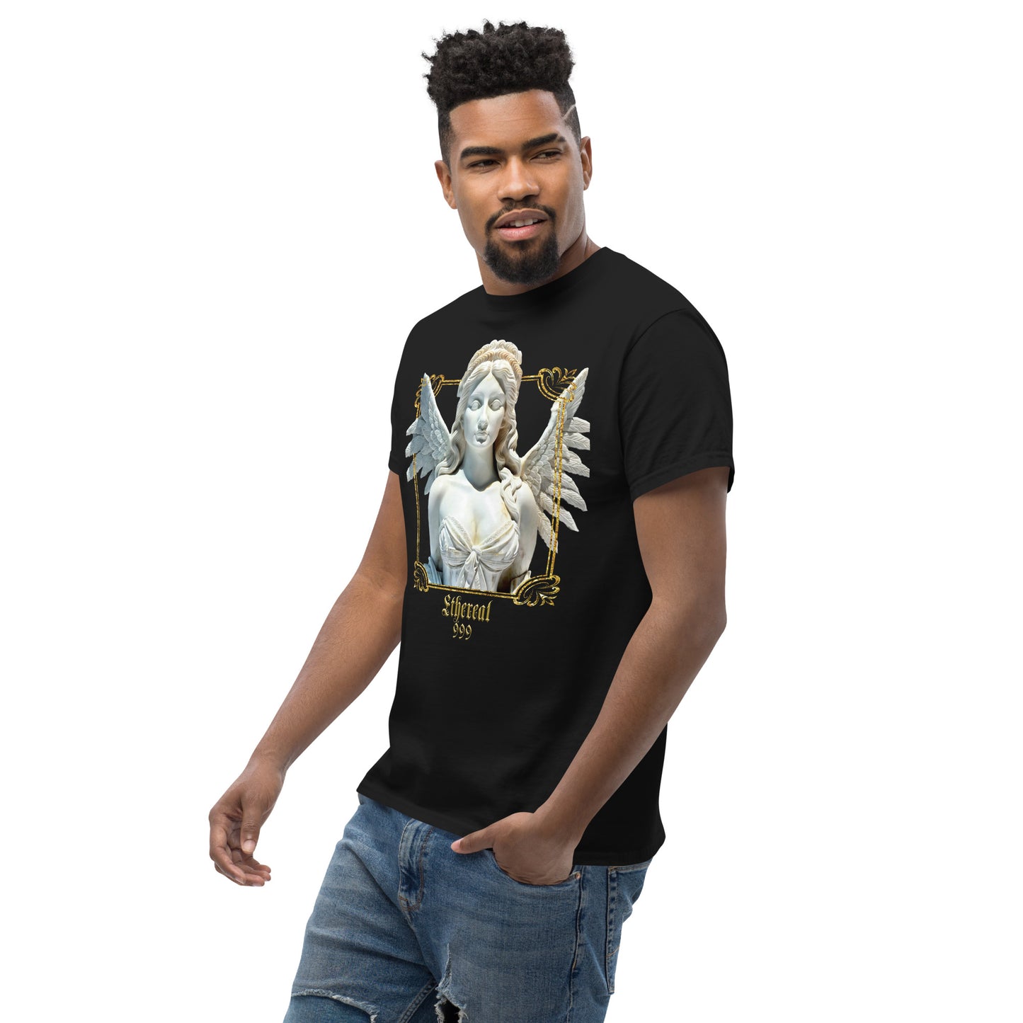 Keilani Ethereal Unisex classic tee