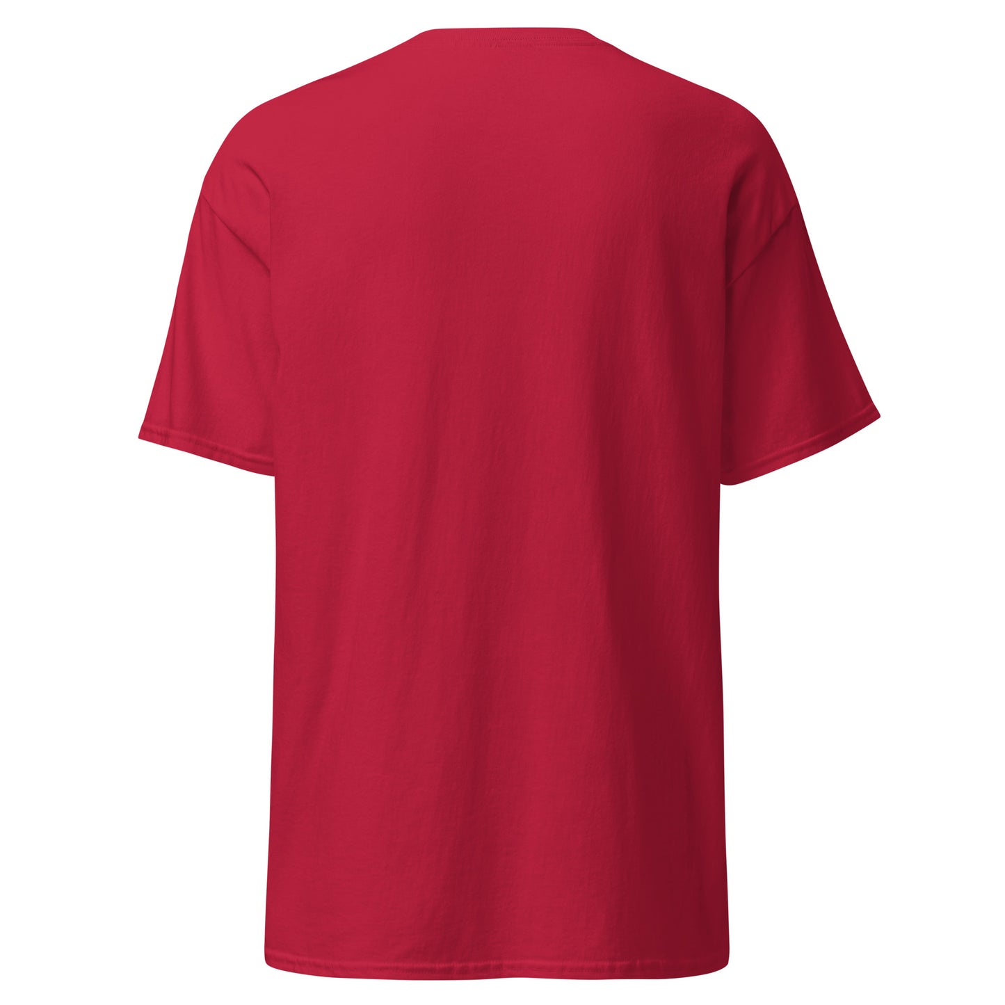 Ra Vision Unisex classic tee