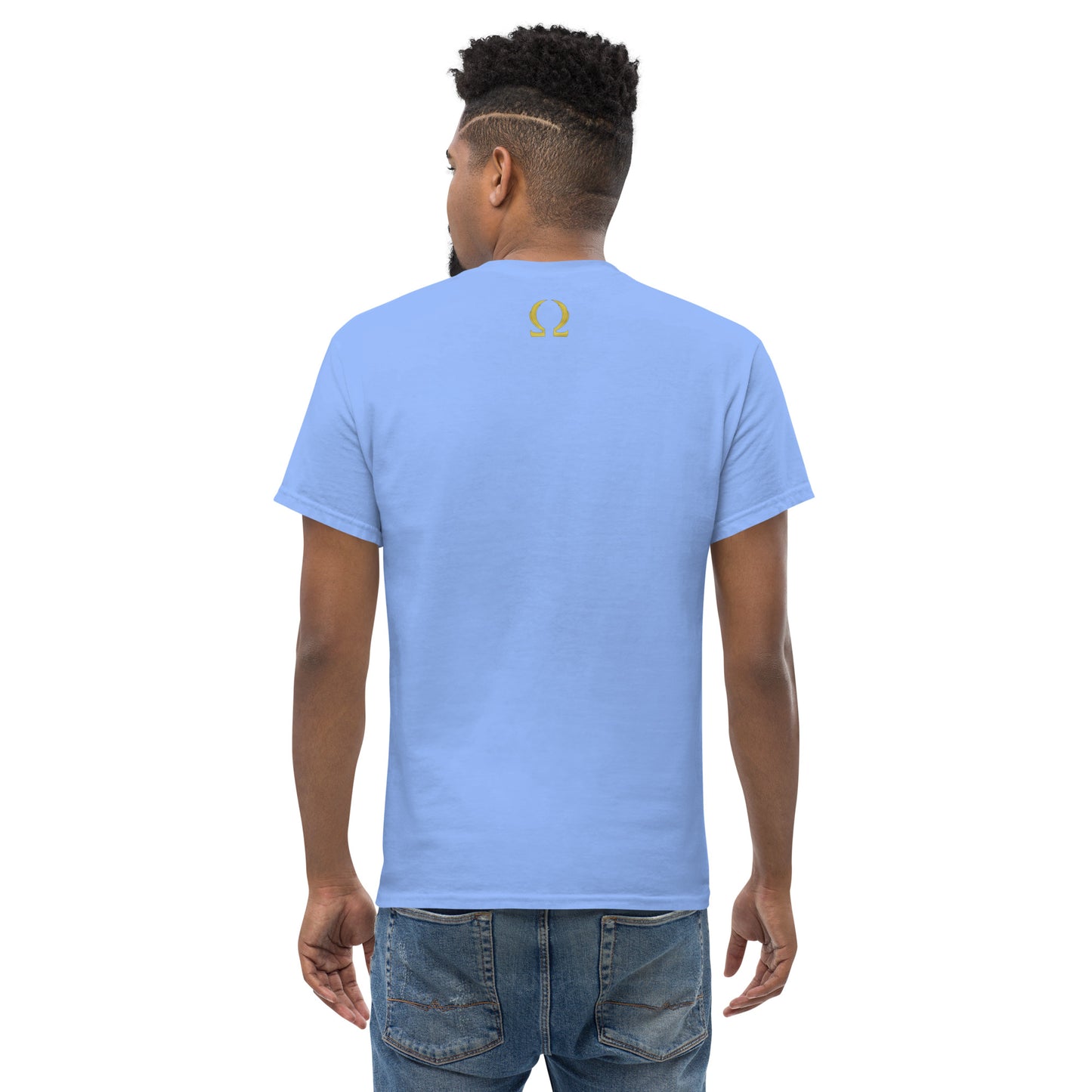 Keilani Ethereal Unisex classic tee