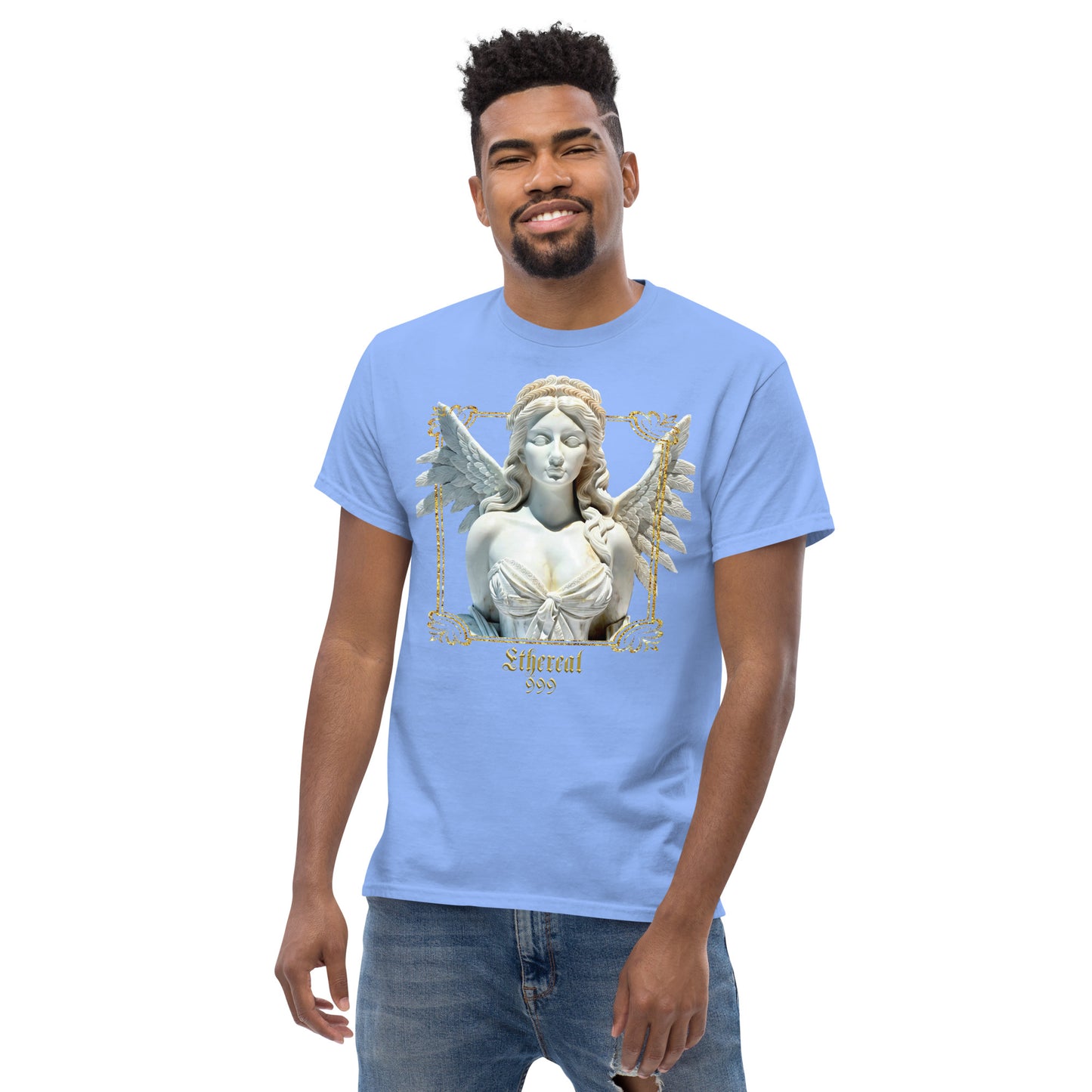 Keilani Ethereal Unisex classic tee