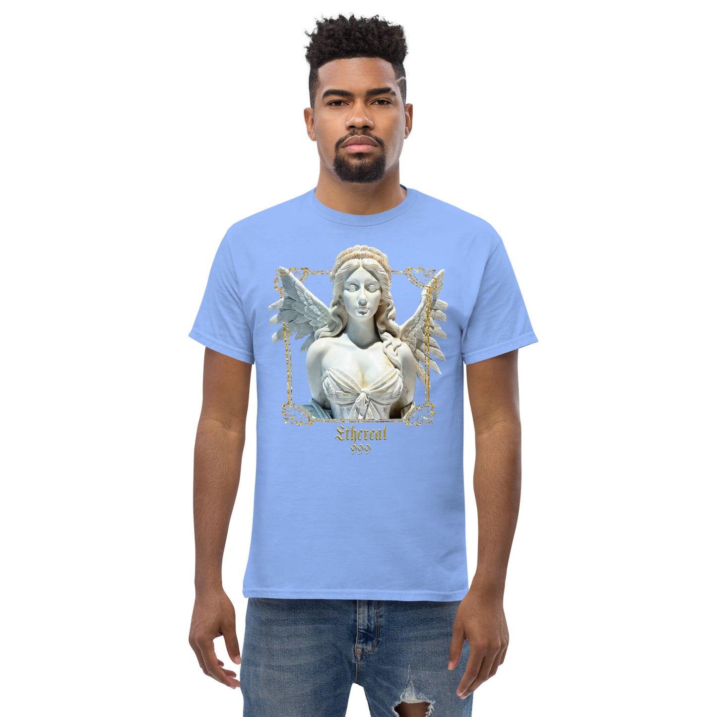 Keilani Ethereal Unisex classic tee