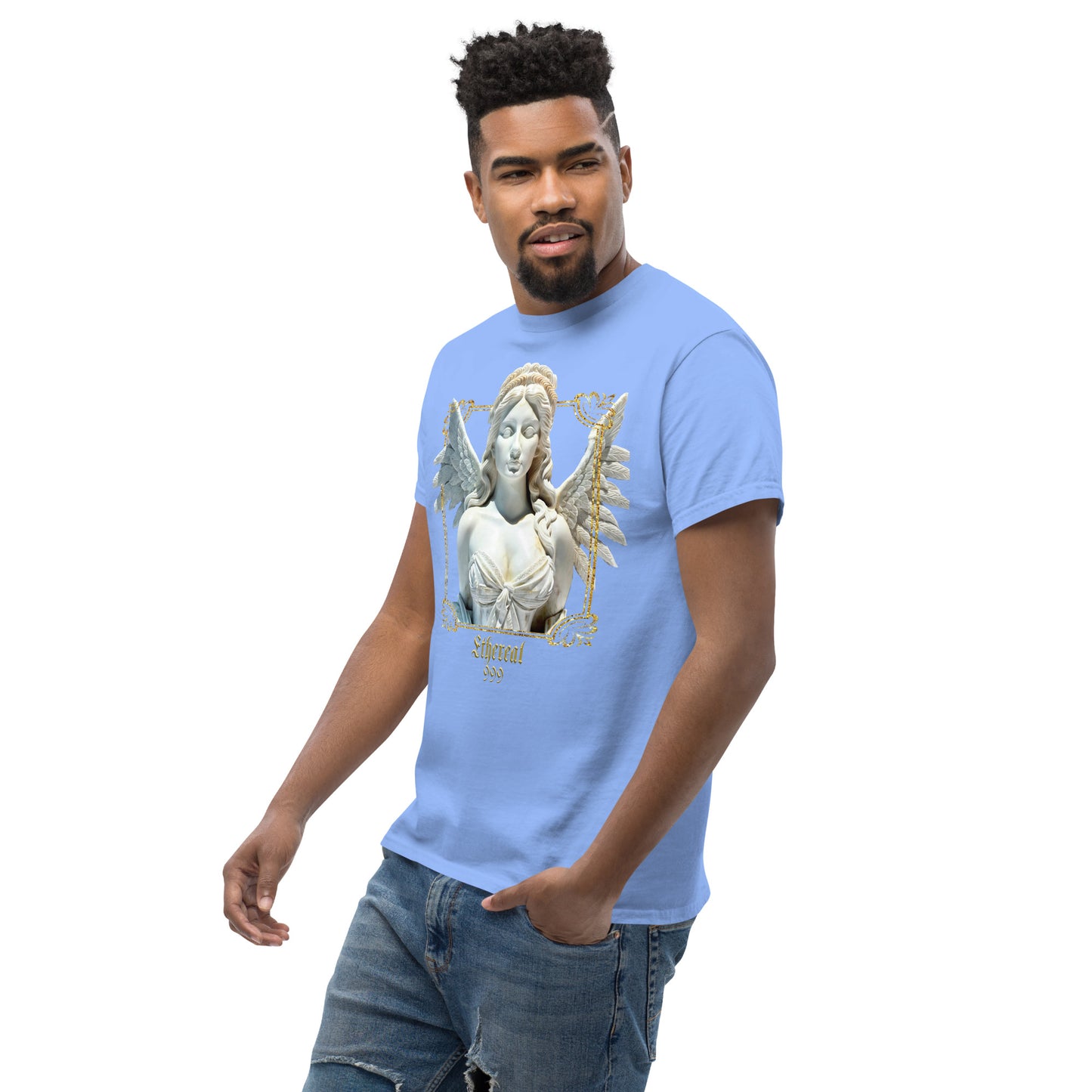 Keilani Ethereal Unisex classic tee