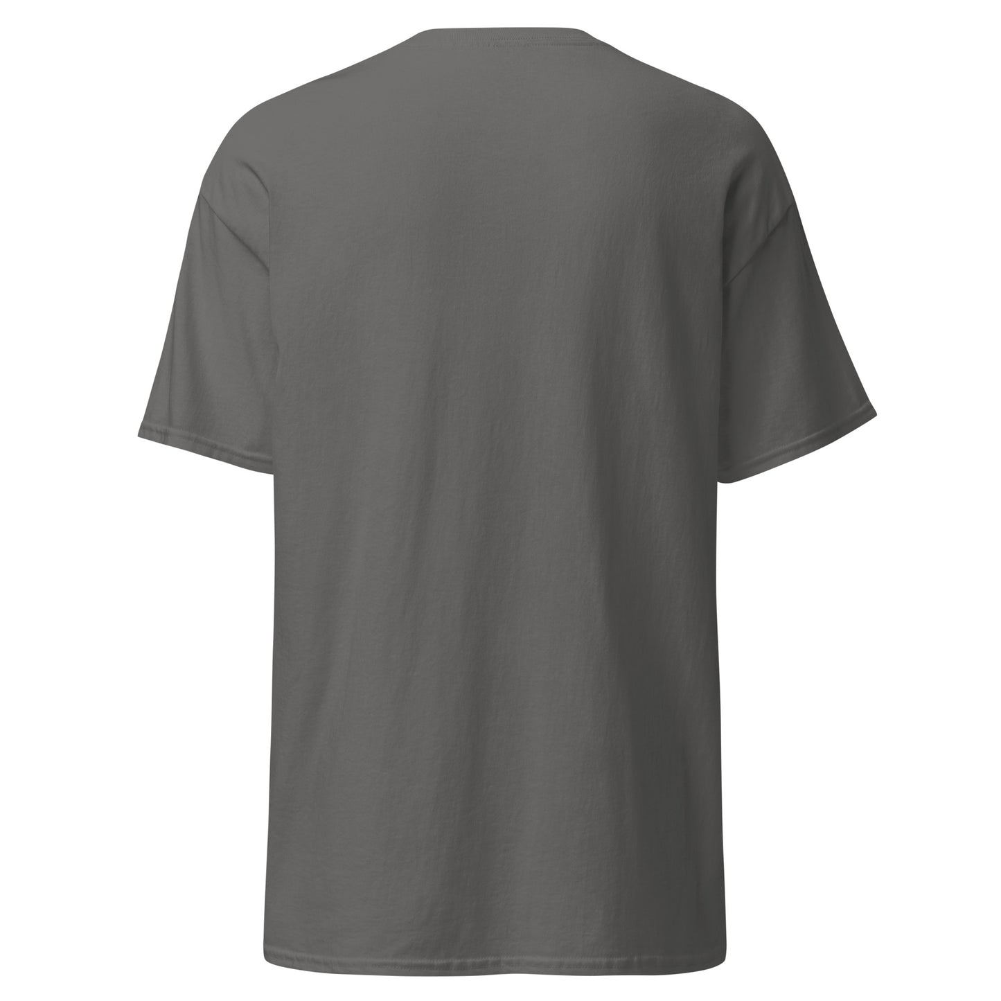 Ra Vision Unisex classic tee