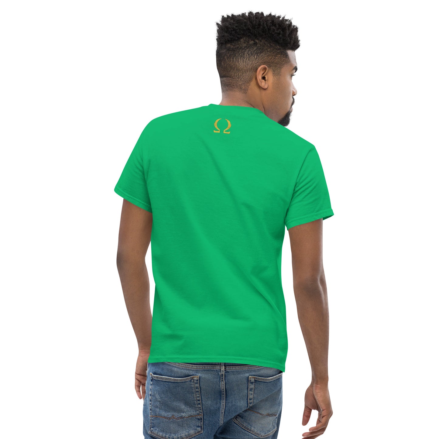 Keilani Ethereal Unisex classic tee