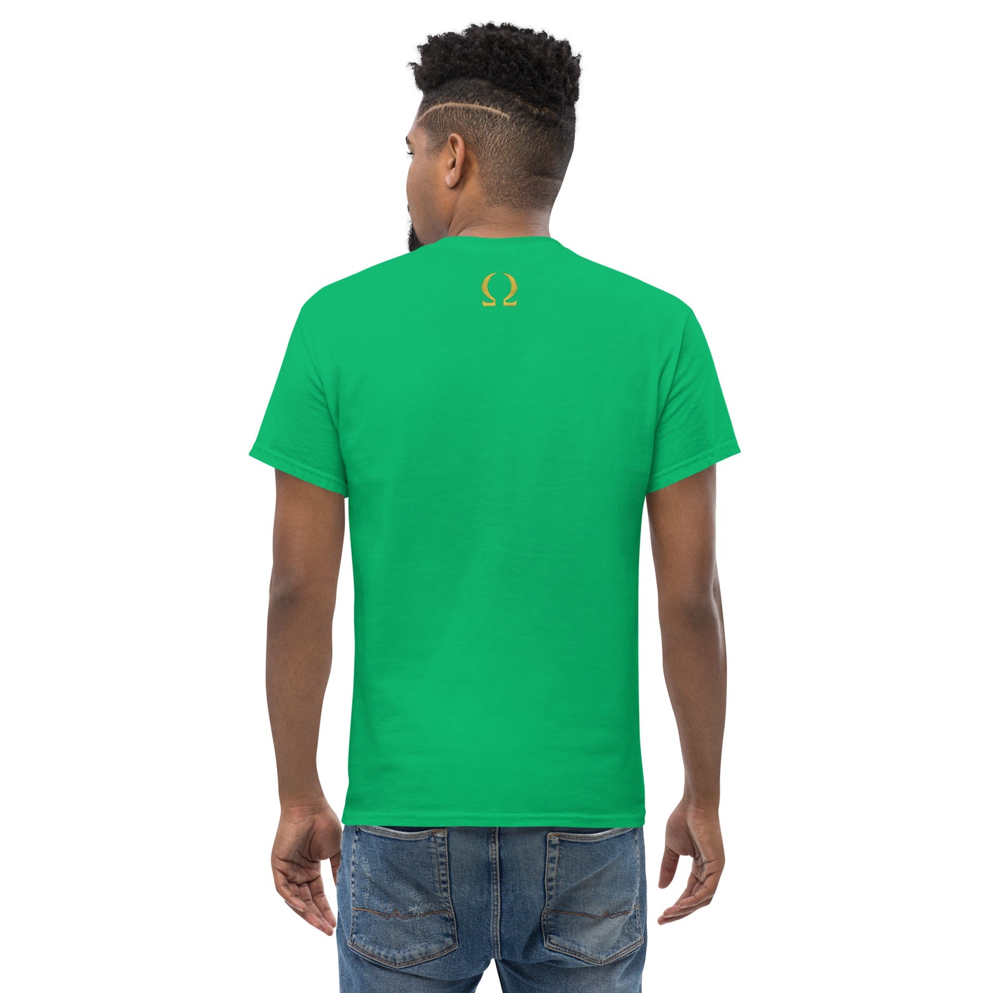 Keilani Ethereal Unisex classic tee