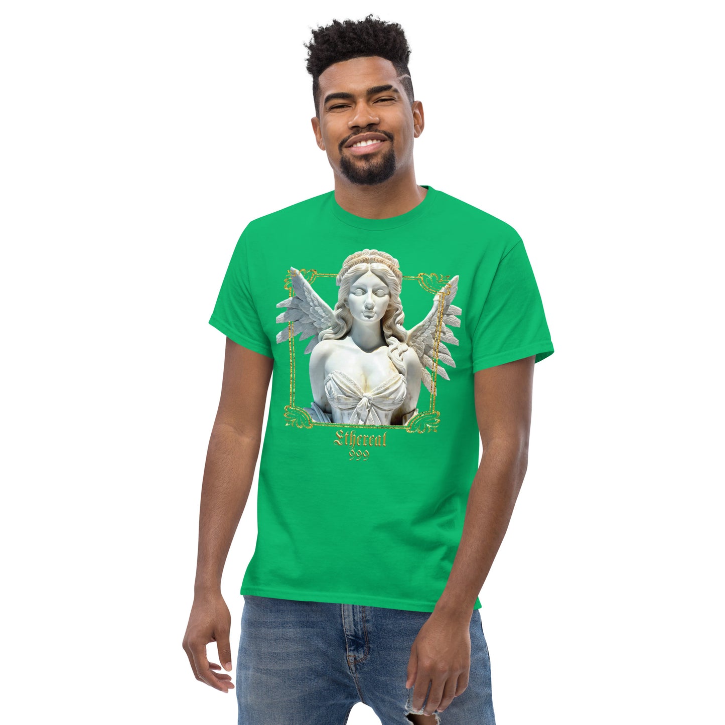 Keilani Ethereal Unisex classic tee